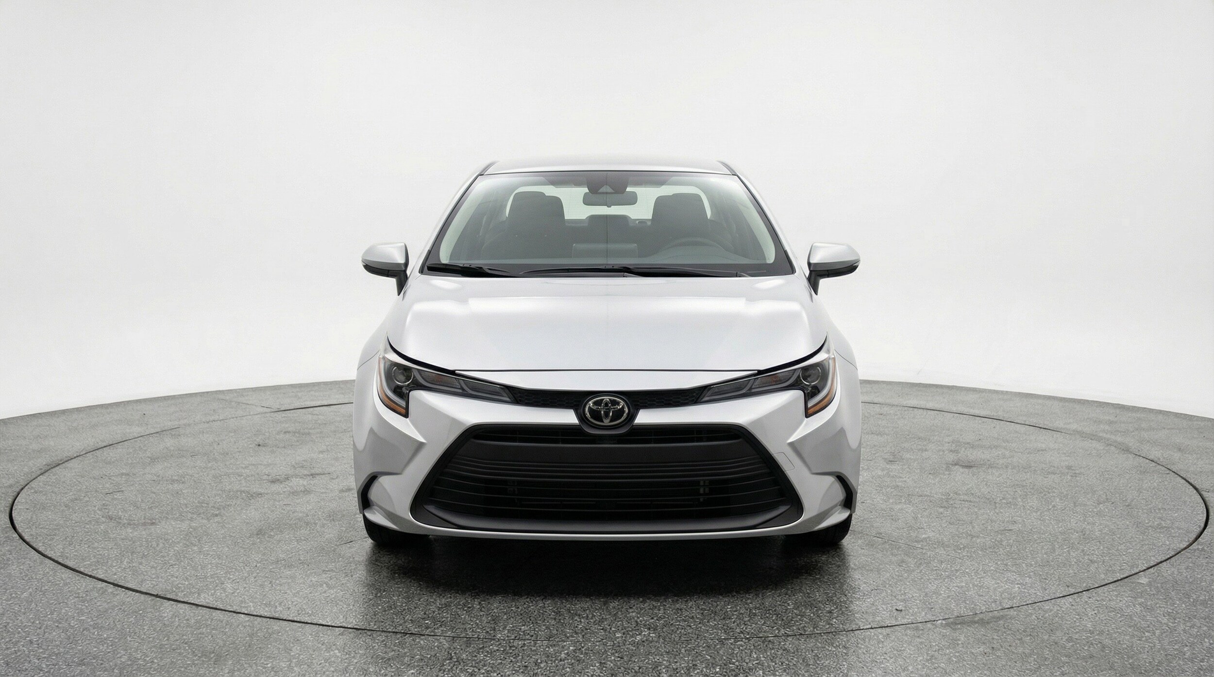 Thumbnail: 2025 Toyota Corolla - 2