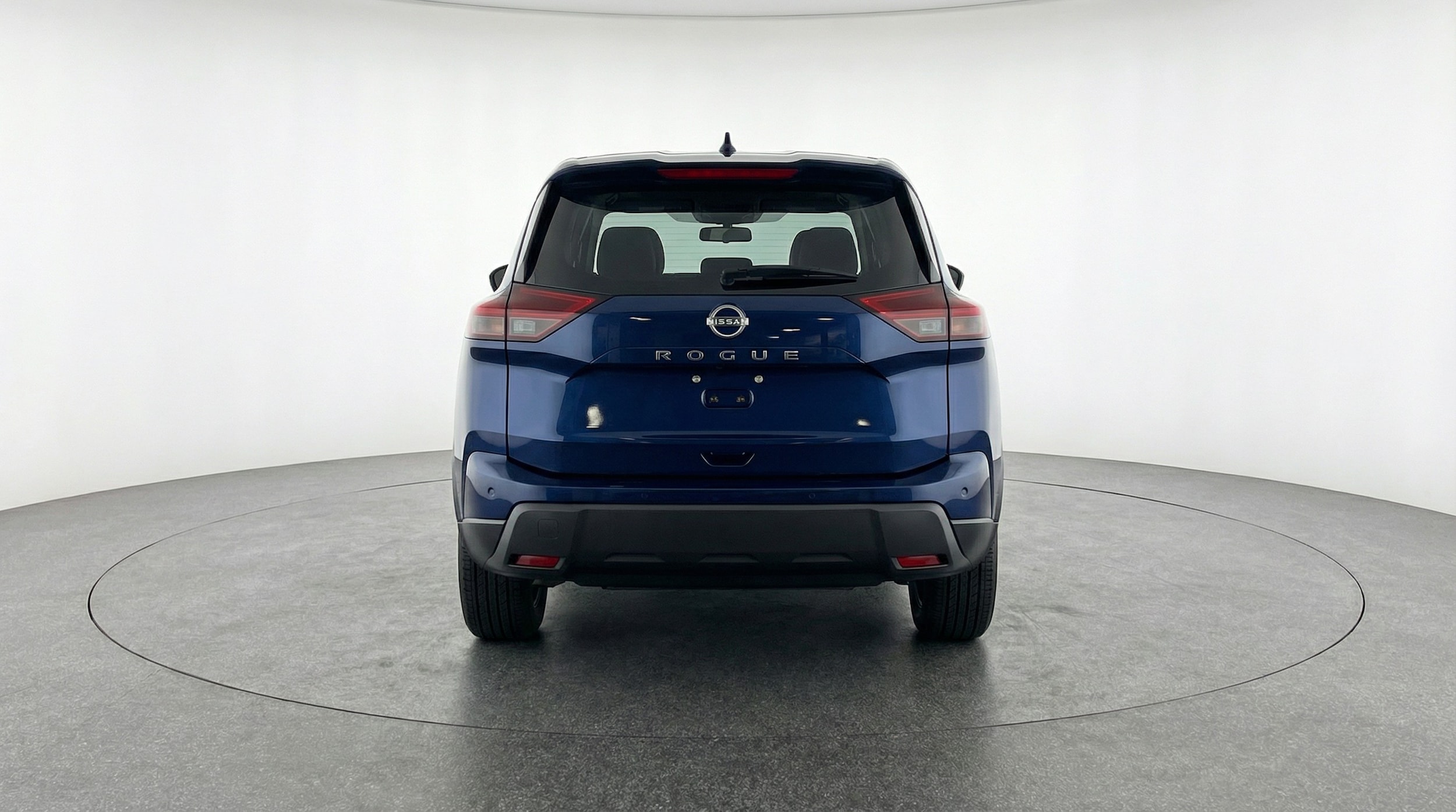 Thumbnail: 2025 Nissan Rogue - 6