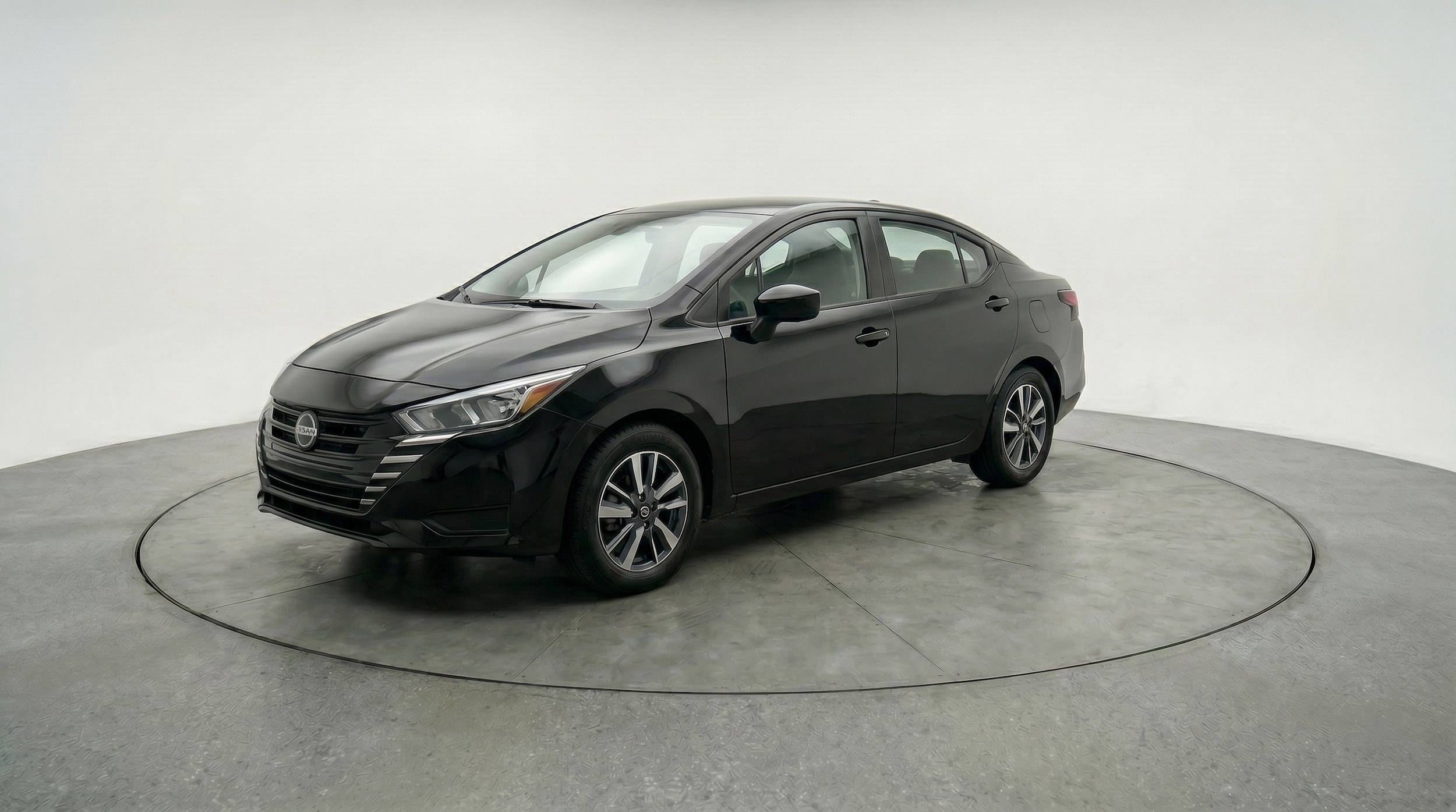 Thumbnail: 2025 Nissan Versa - 3
