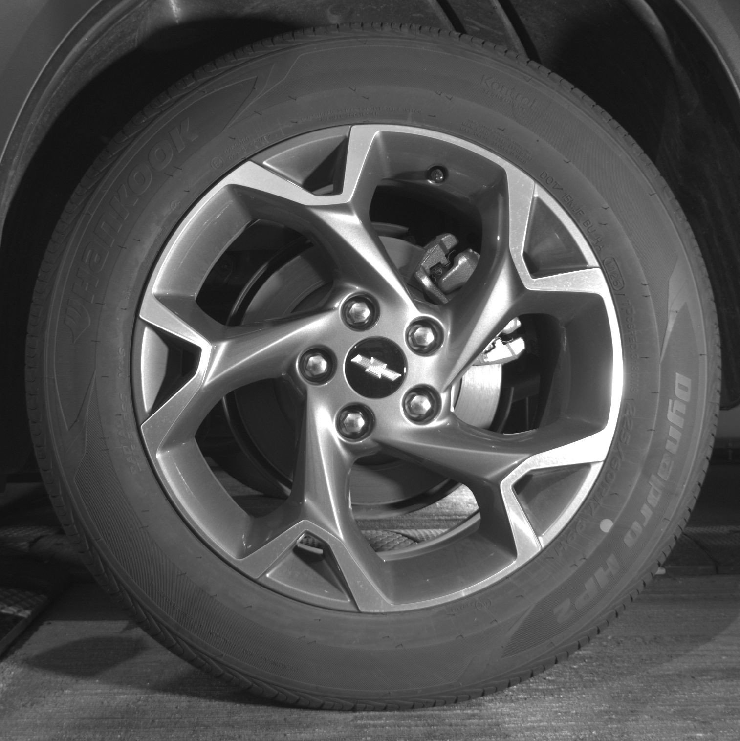 Thumbnail: 2025 Chevrolet Trax - 14