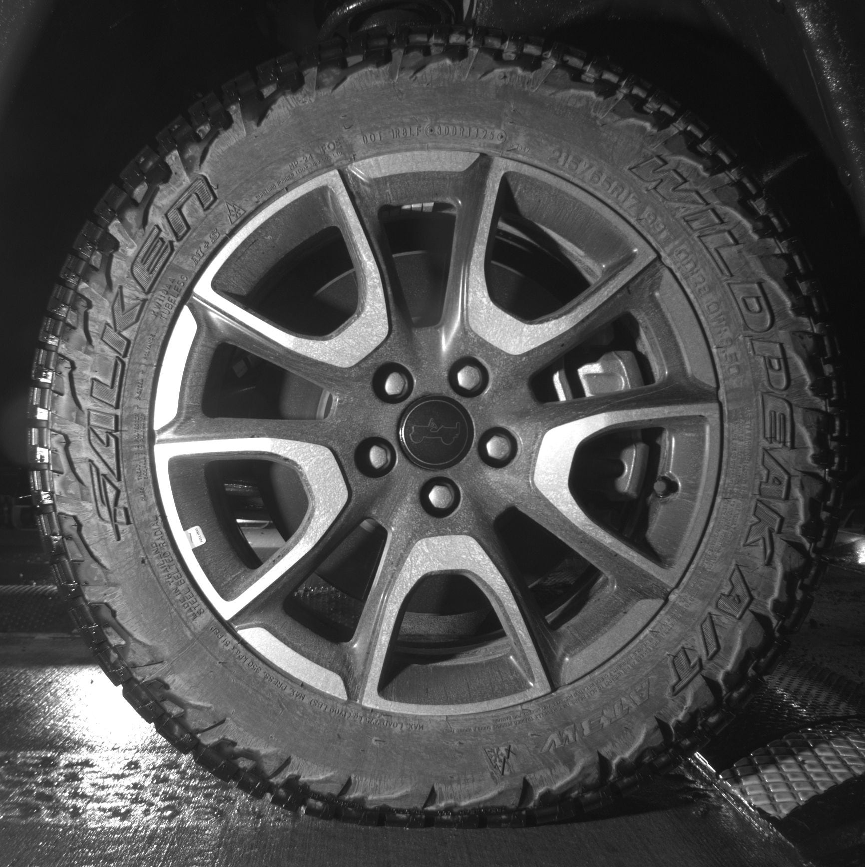 Thumbnail: 2025 Jeep Compass - 12