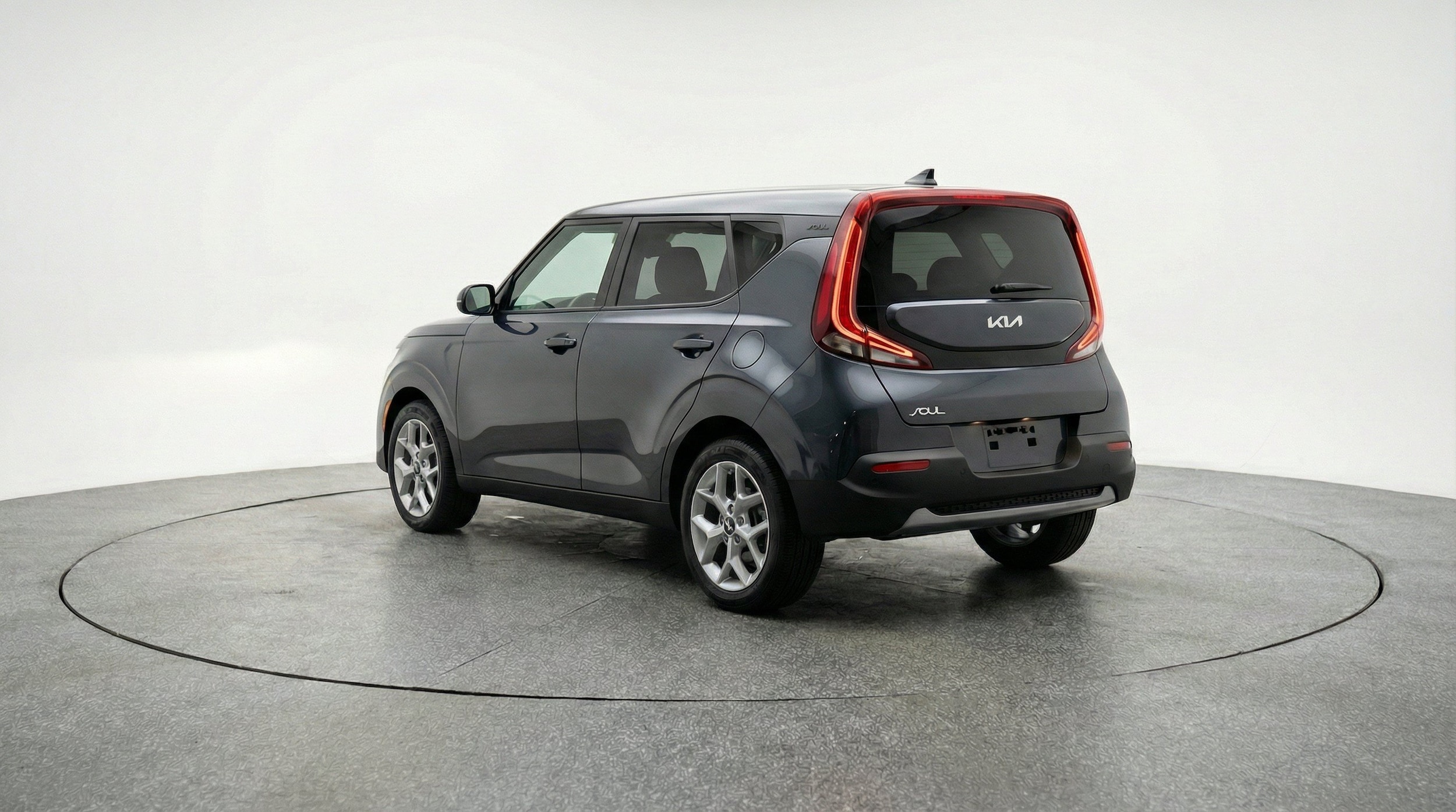 Thumbnail: 2025 Kia Soul - 6