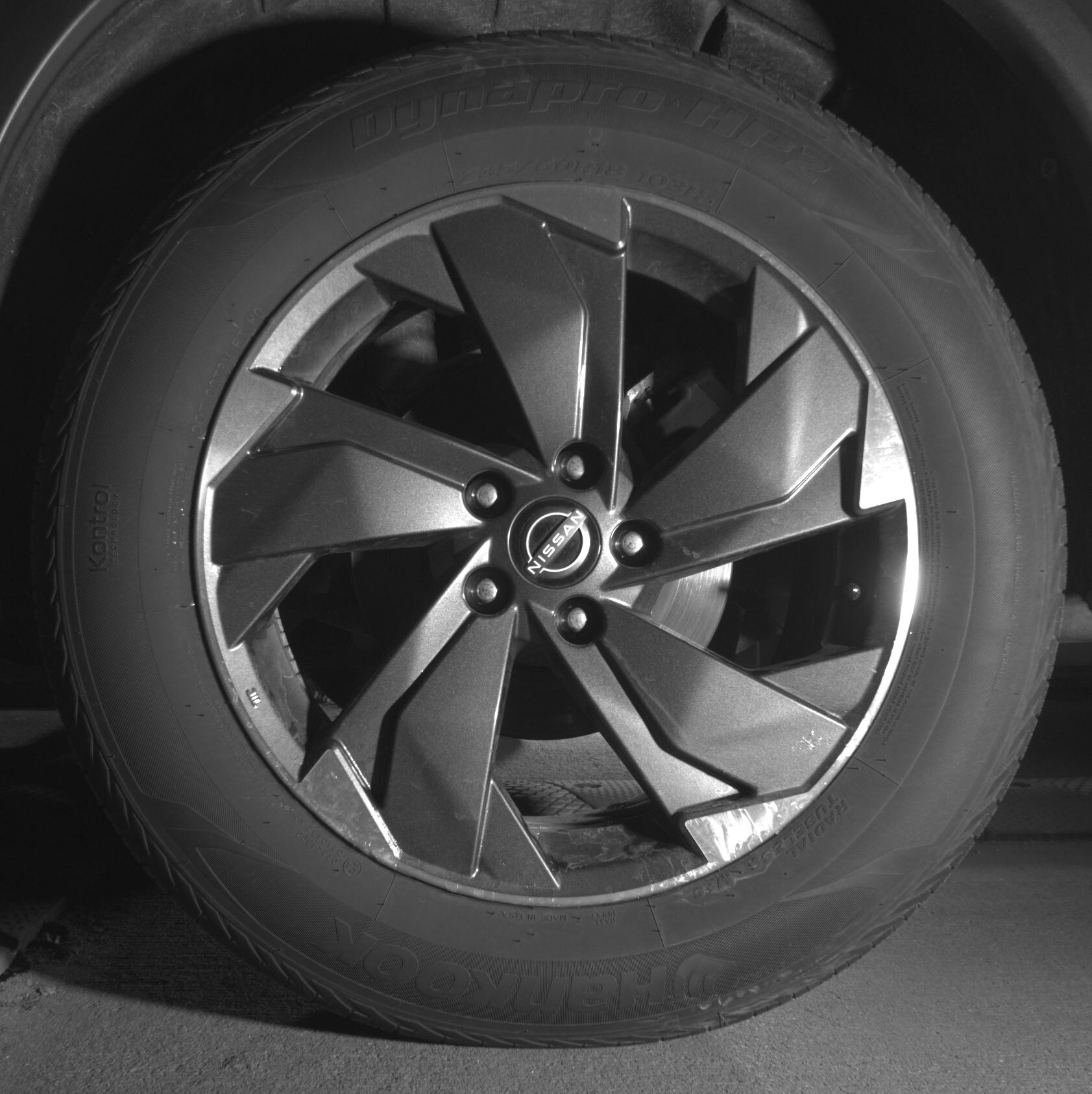 Thumbnail: 2025 Nissan Rogue - 11