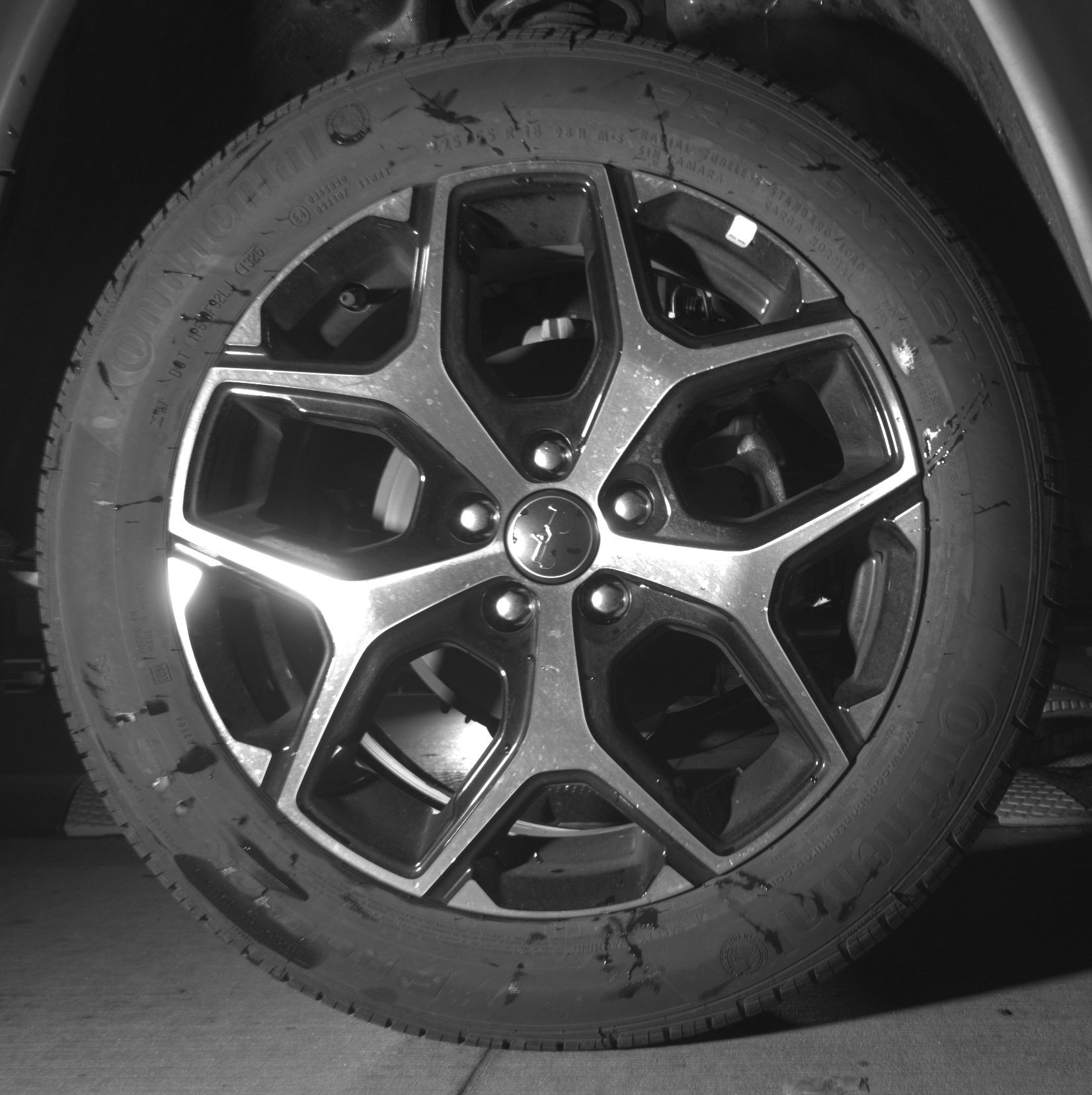 Thumbnail: 2025 Jeep Compass - 12