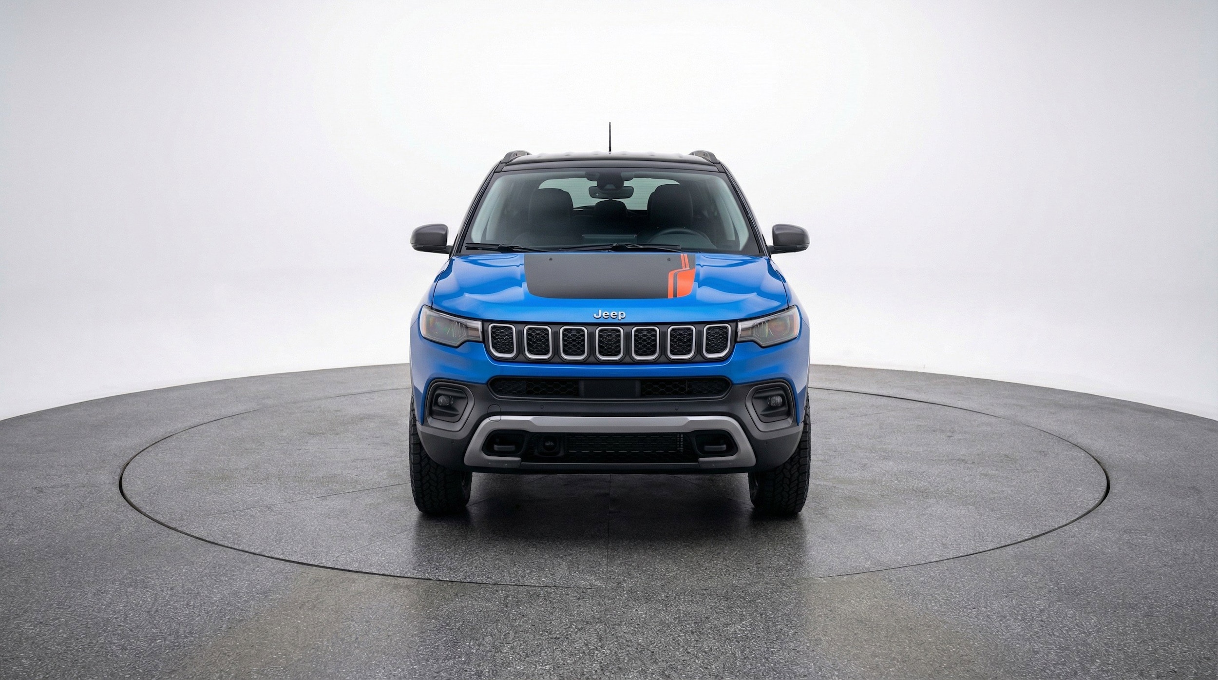 Thumbnail: 2025 Jeep Compass - 2