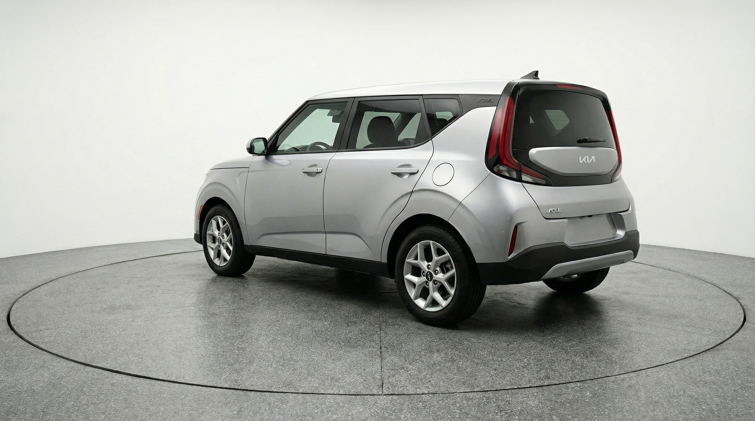 Thumbnail: 2025 Kia Soul - 6