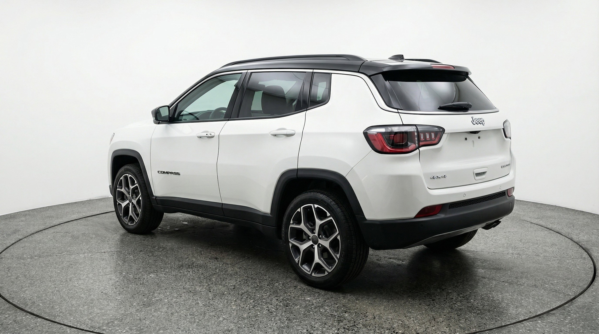 Thumbnail: 2025 Jeep Compass - 6
