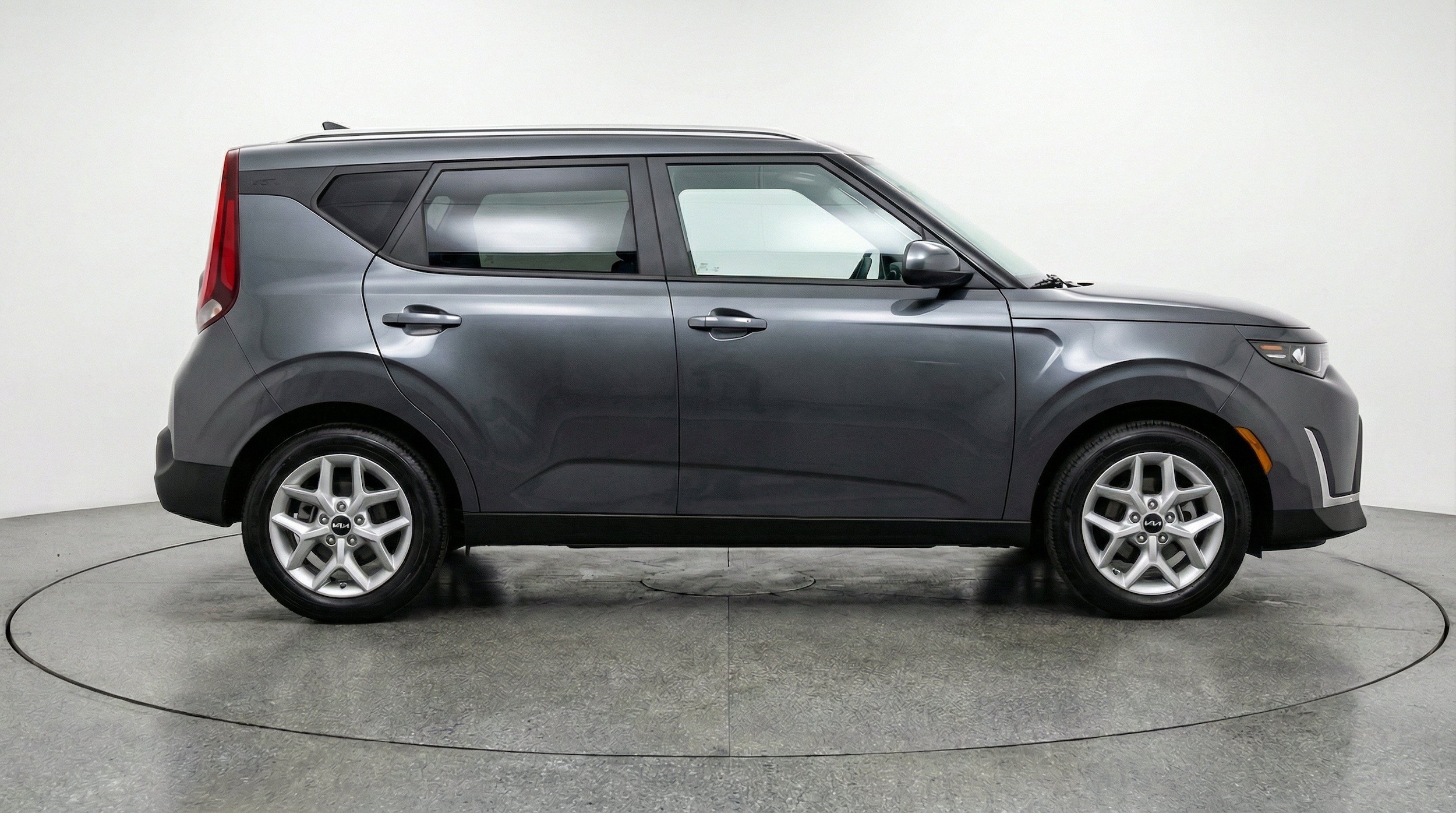 Thumbnail: 2025 Kia Soul - 11