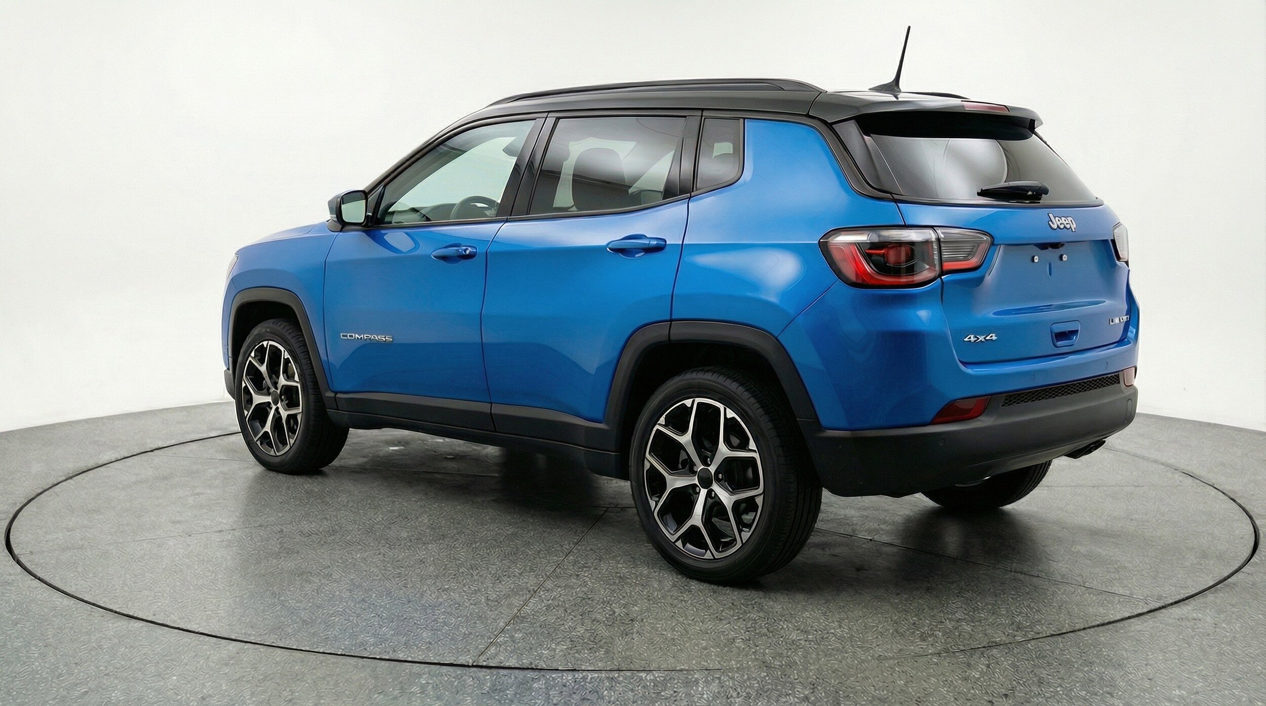 Thumbnail: 2025 Jeep Compass - 6