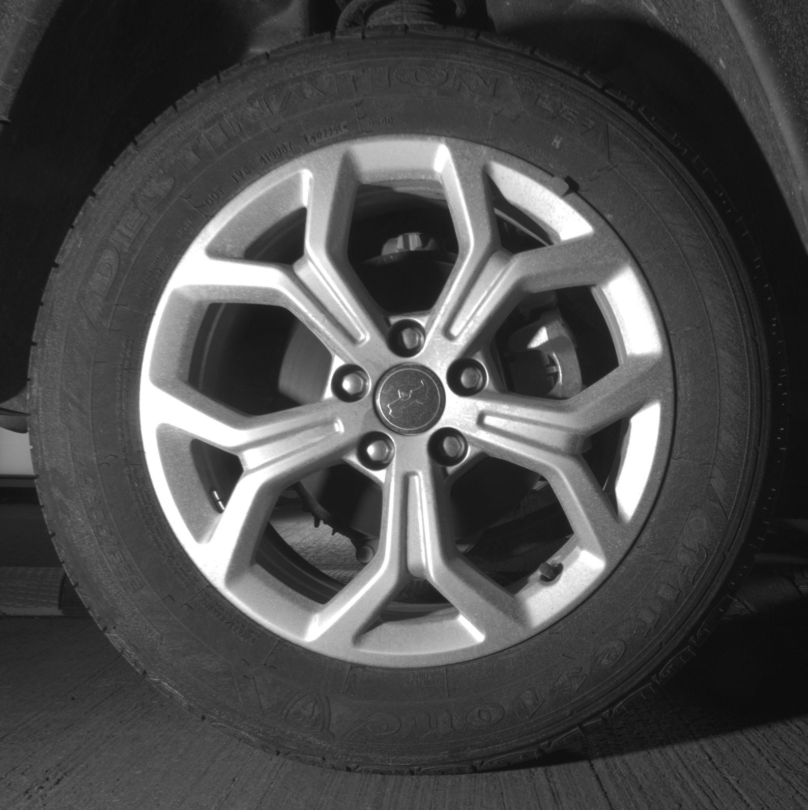 Thumbnail: 2025 Jeep Compass - 12