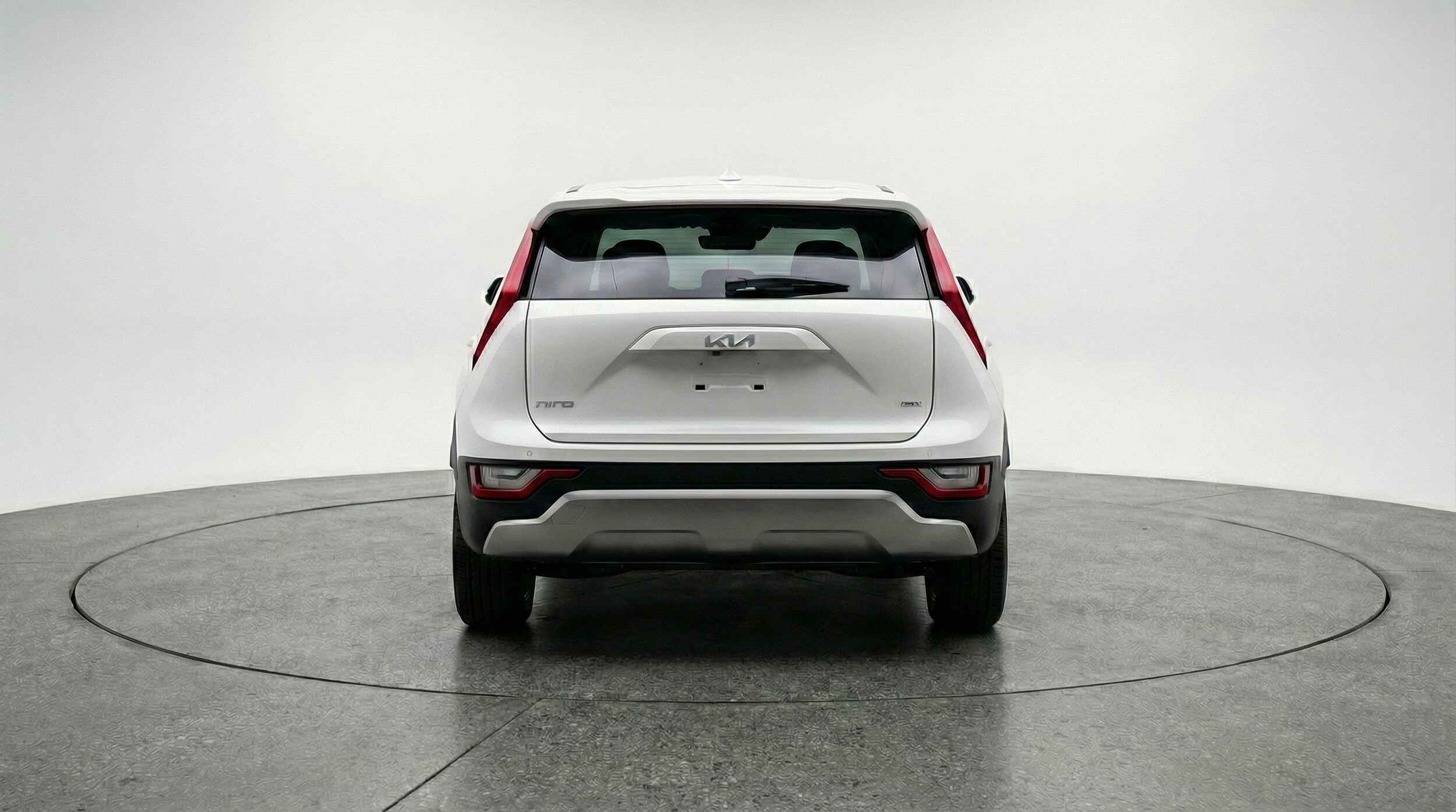 Thumbnail: 2026 Kia Niro - 7