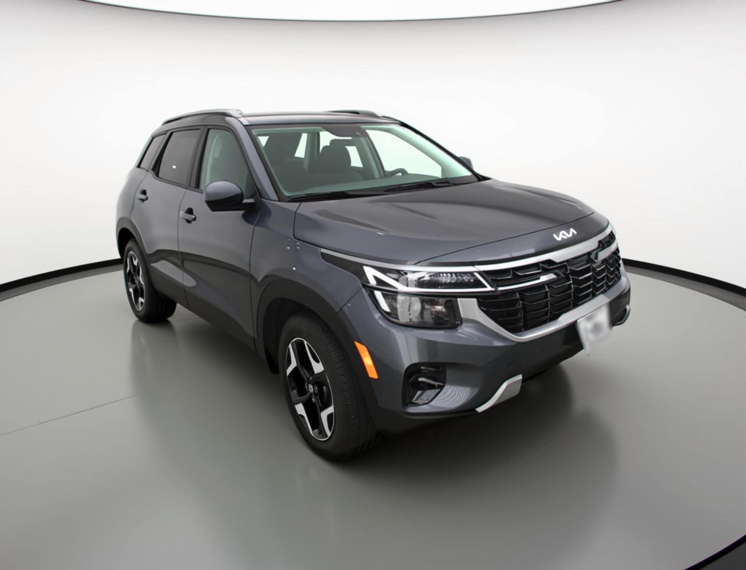 Thumbnail: 2025 Kia Seltos - 1