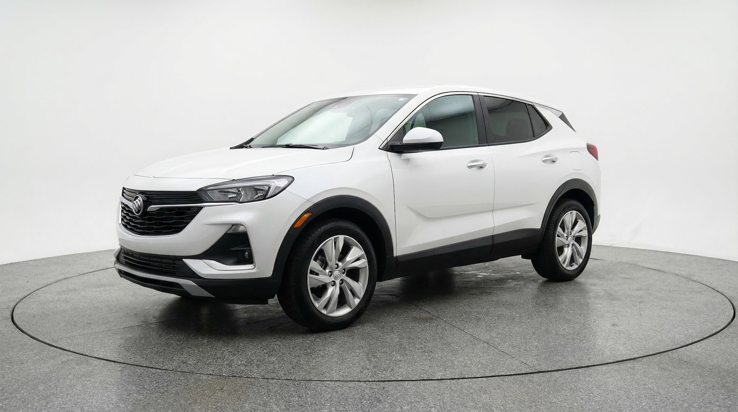 Thumbnail: 2025 Buick Encore GX - 3
