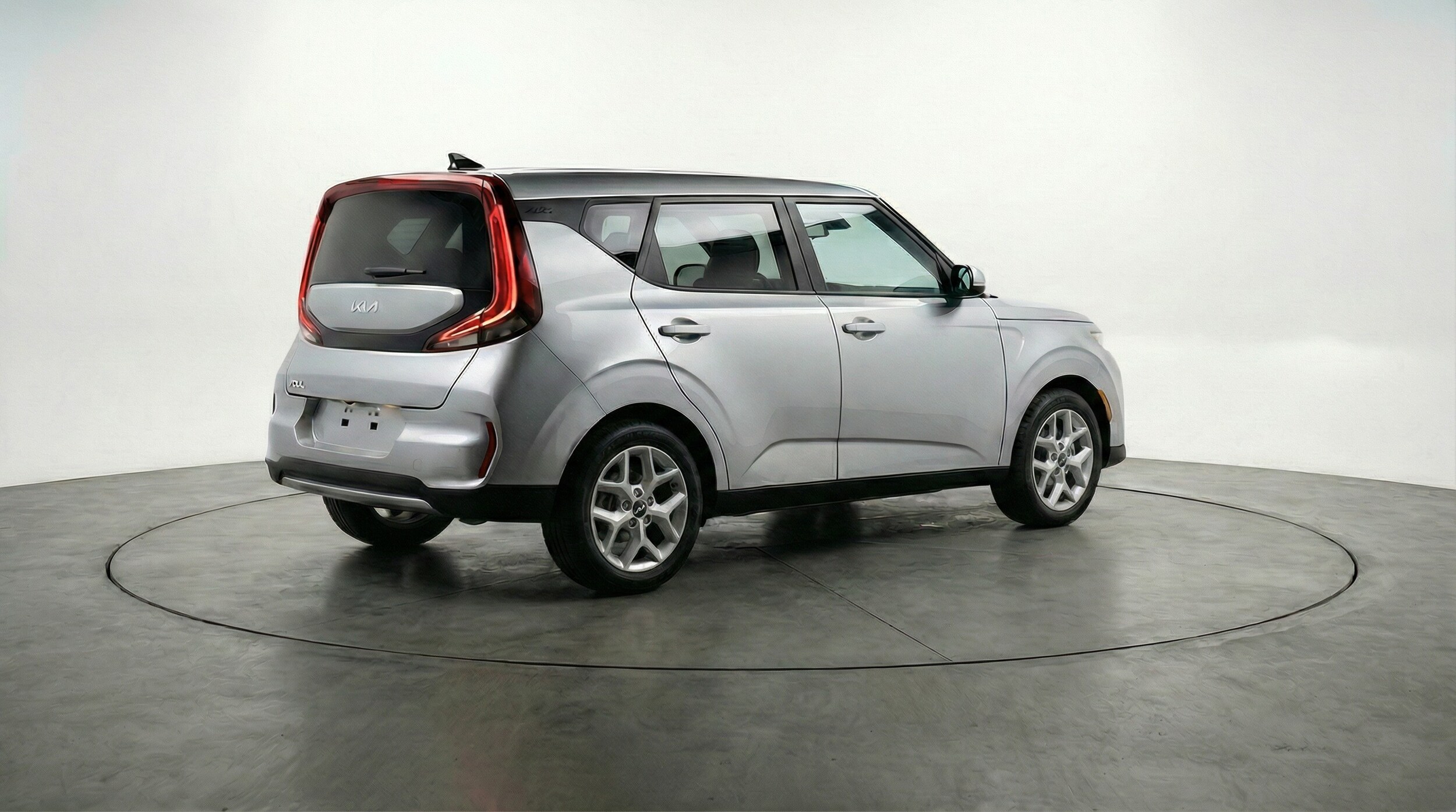 Thumbnail: 2025 Kia Soul - 7