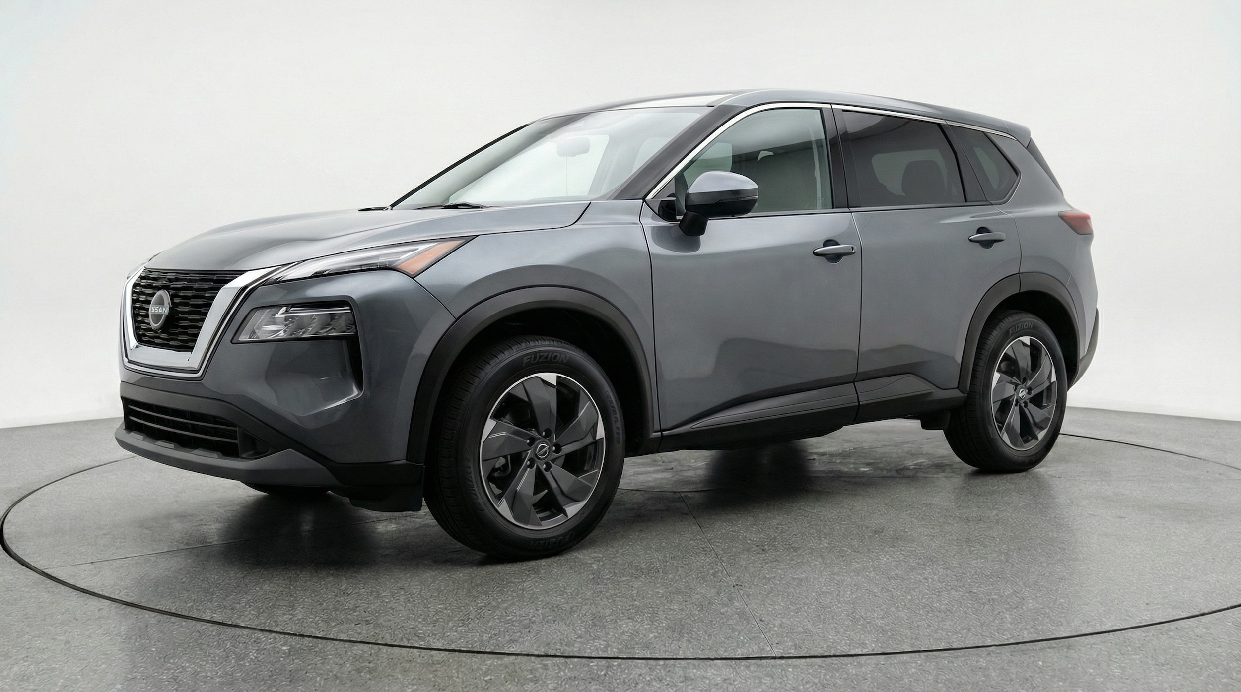 Thumbnail: 2025 Nissan Rogue - 3