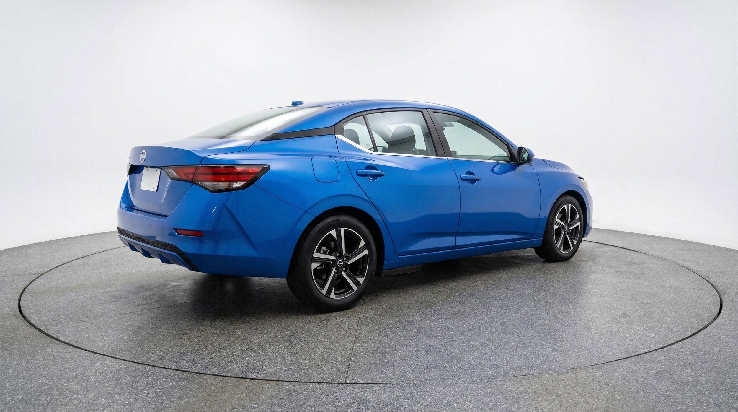 Thumbnail: 2025 Nissan Sentra - 9