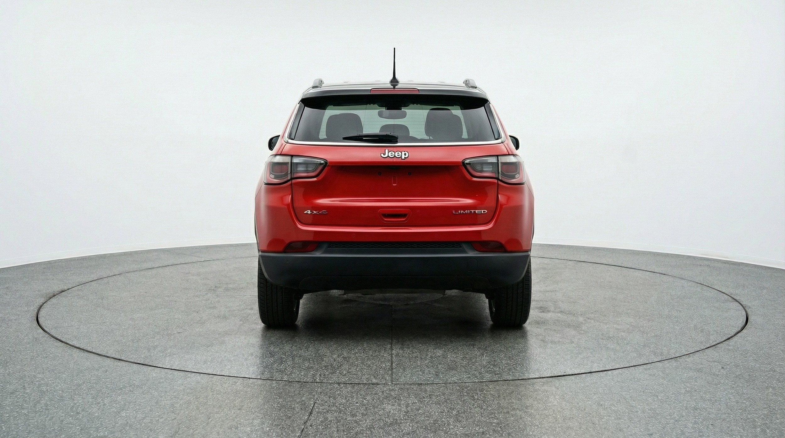 Thumbnail: 2025 Jeep Compass - 7