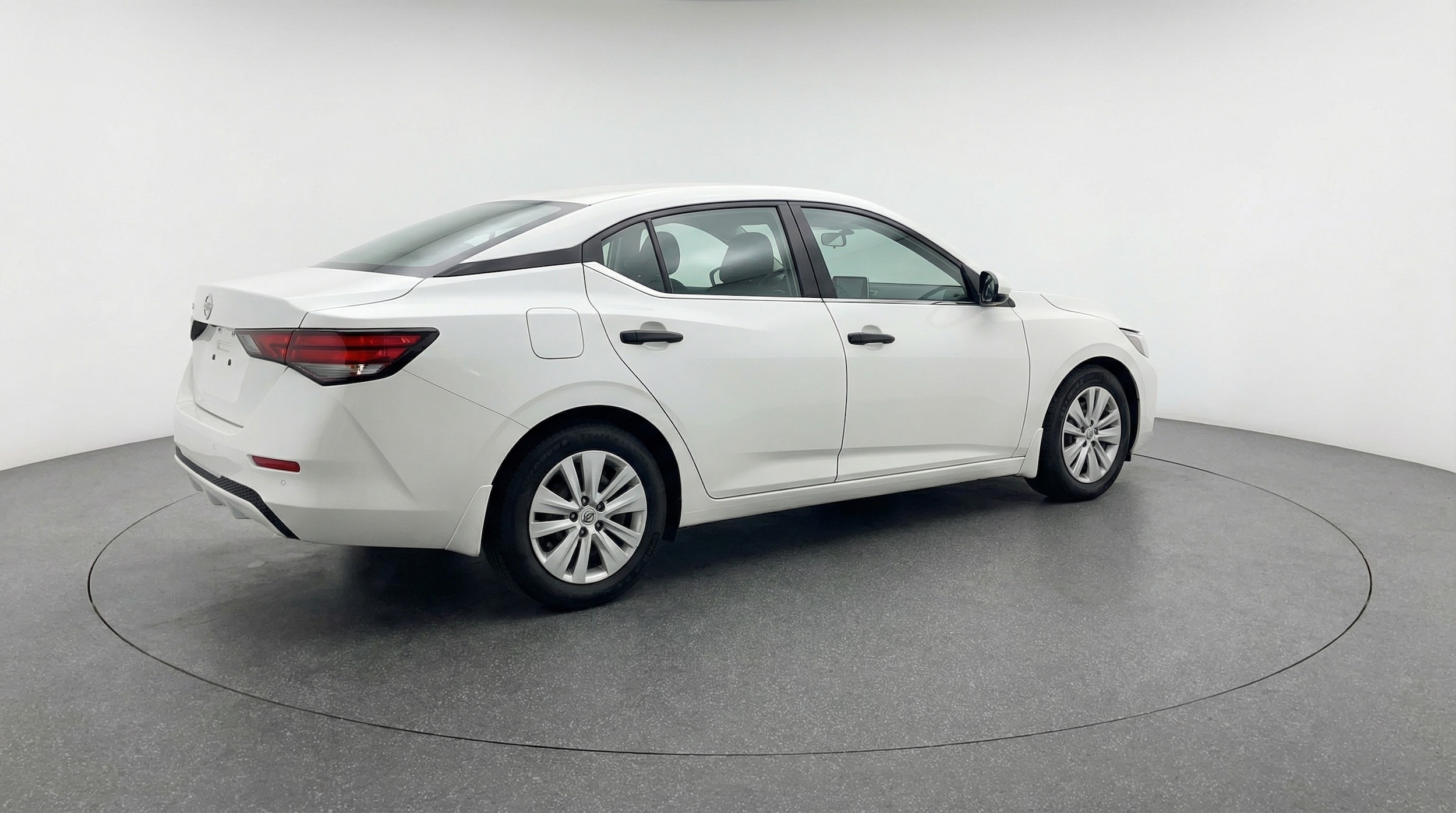 Thumbnail: 2025 Nissan Sentra - 7