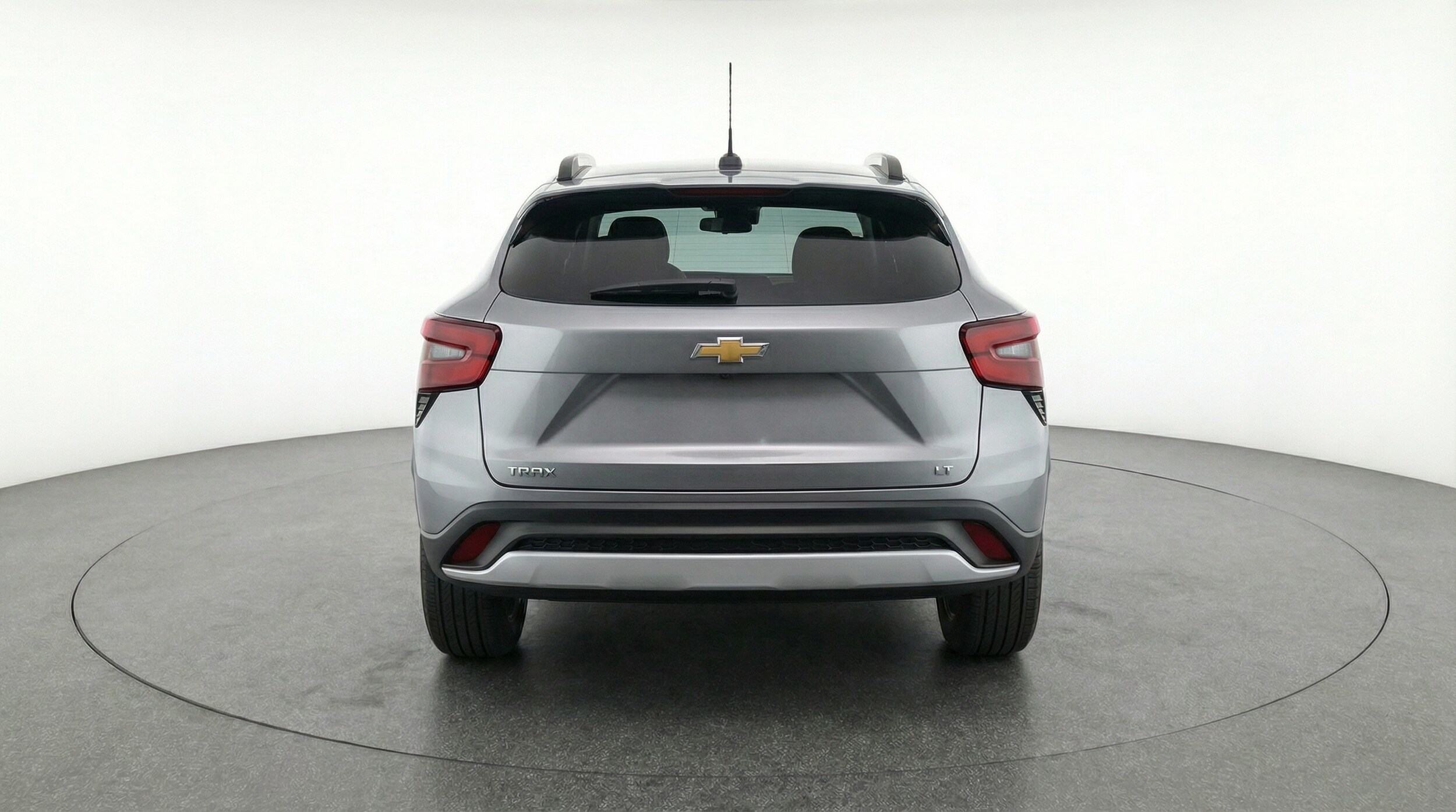 Thumbnail: 2025 Chevrolet Trax - 6