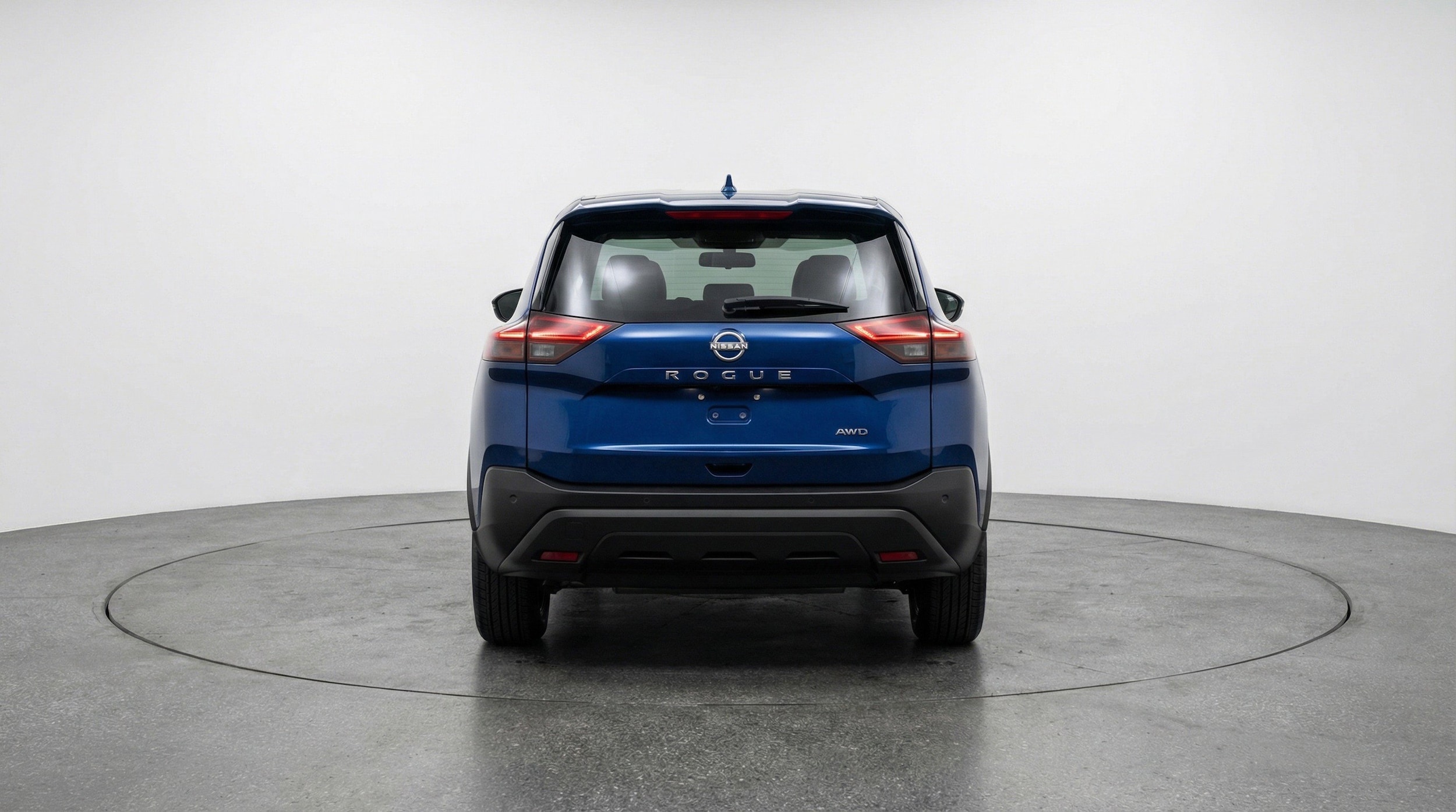 Thumbnail: 2025 Nissan Rogue - 7