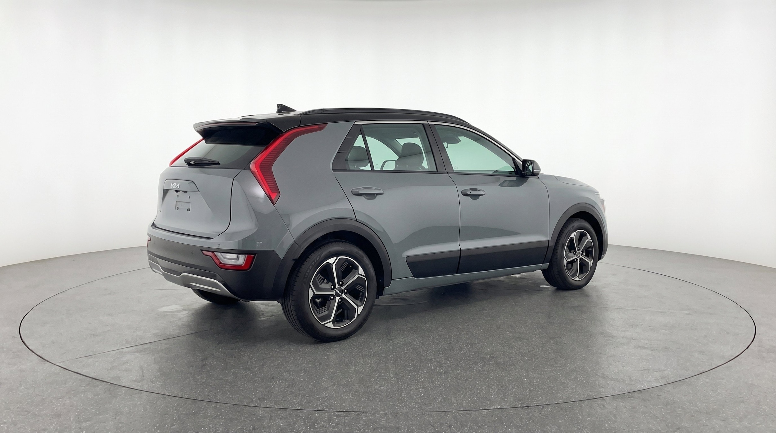 Thumbnail: 2026 Kia Niro - 9