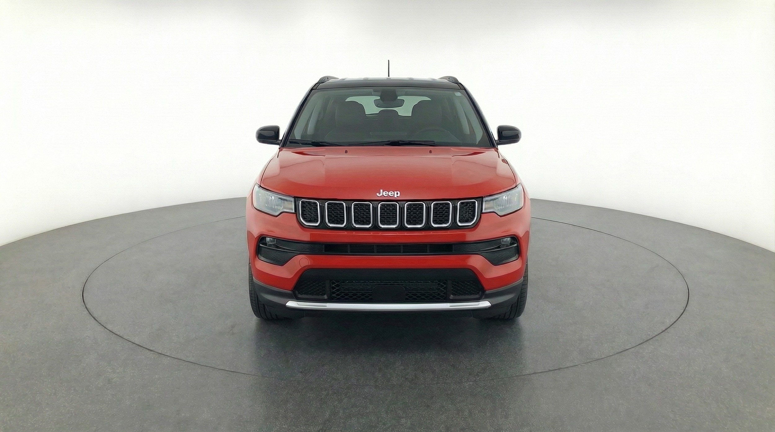 Thumbnail: 2025 Jeep Compass - 2