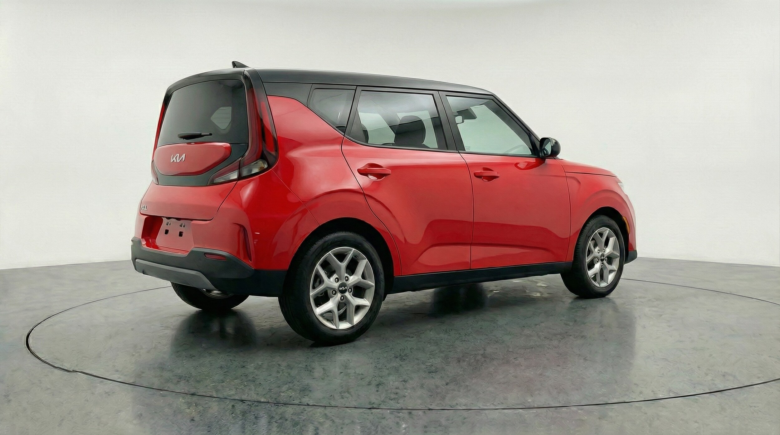 Thumbnail: 2025 Kia Soul - 7