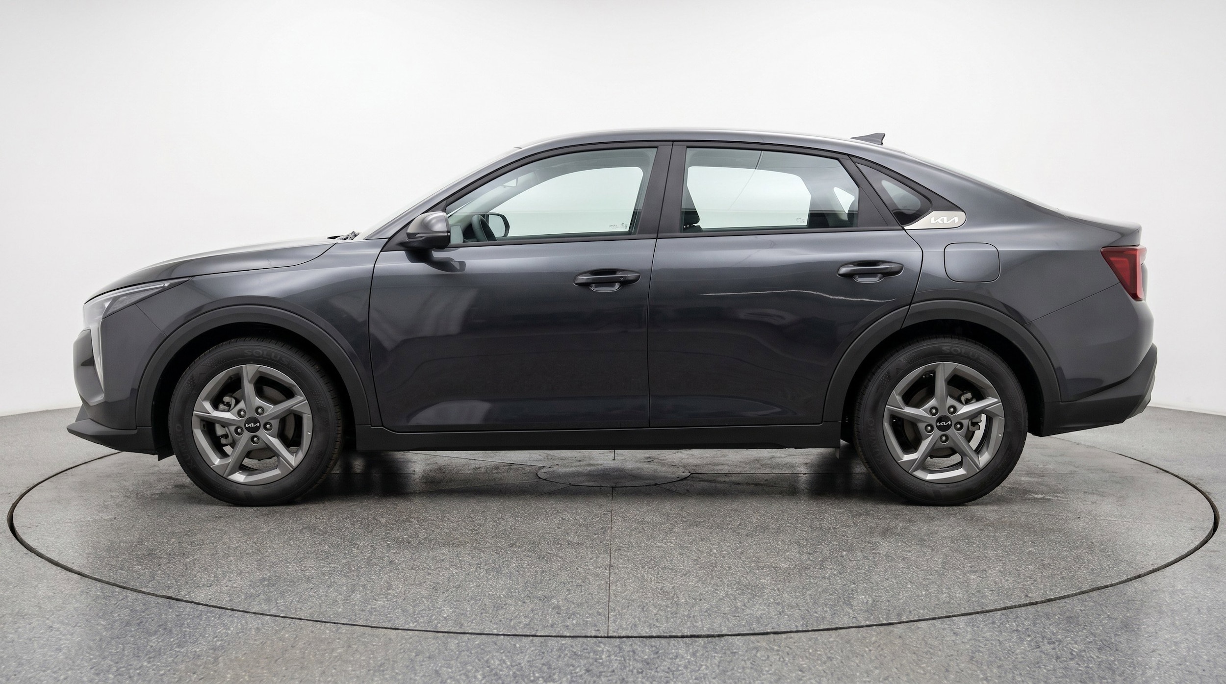 Thumbnail: 2025 Kia K4 - 5
