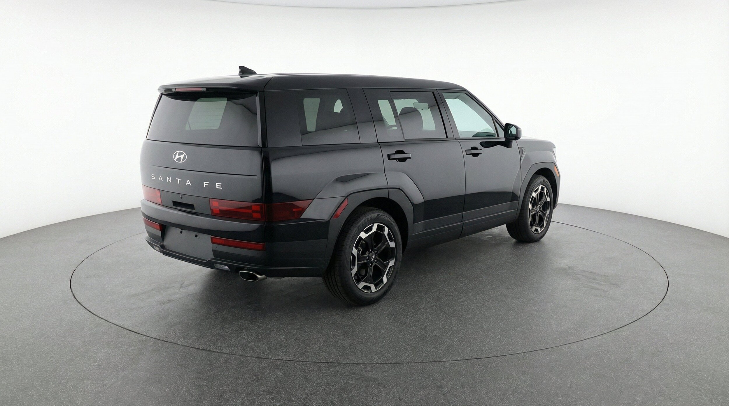 Thumbnail: 2026 Hyundai Santa Fe - 9