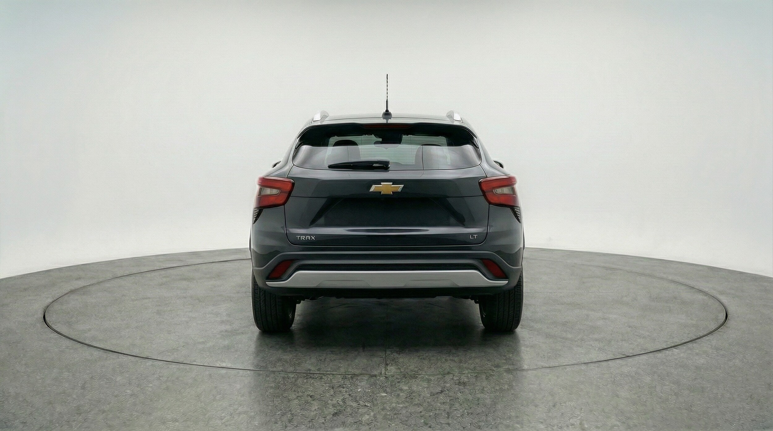 Thumbnail: 2025 Chevrolet Trax - 6