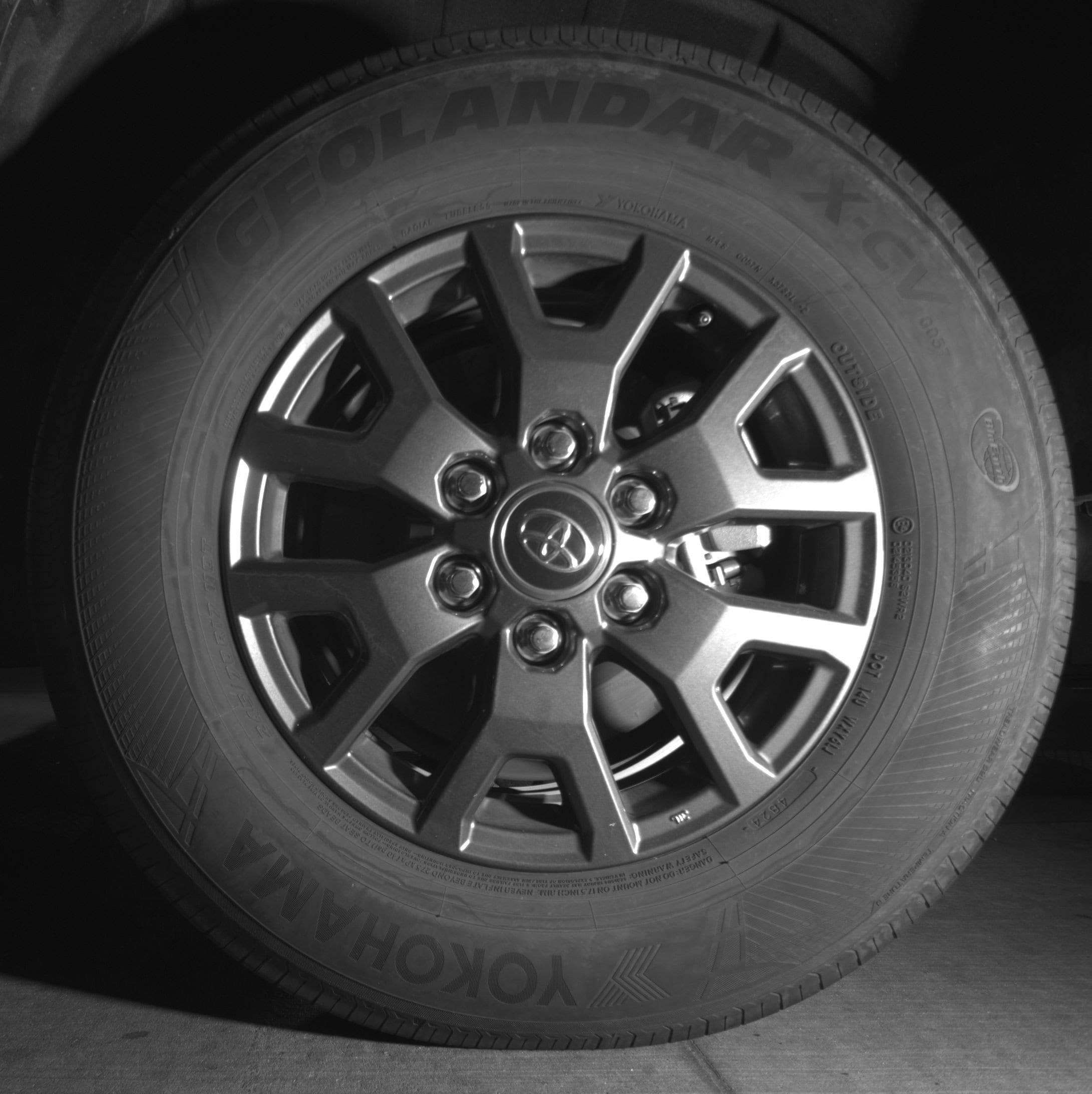 Thumbnail: 2025 Toyota 4Runner - 14