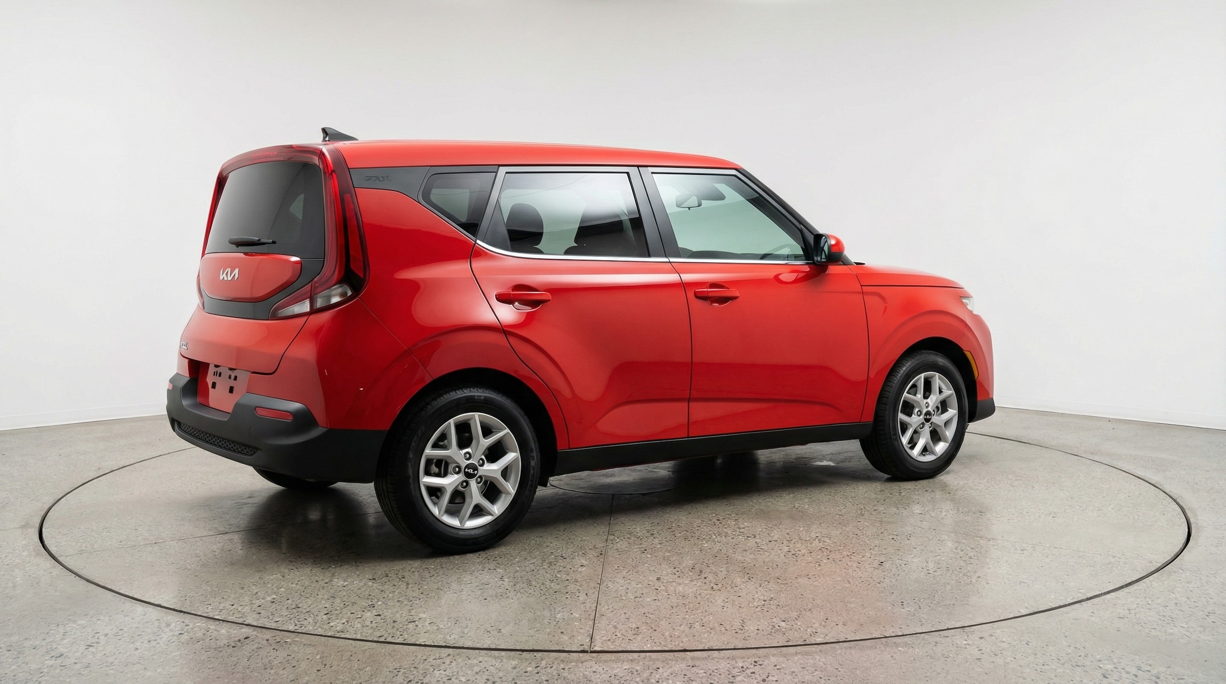 Thumbnail: 2025 Kia Soul - 7