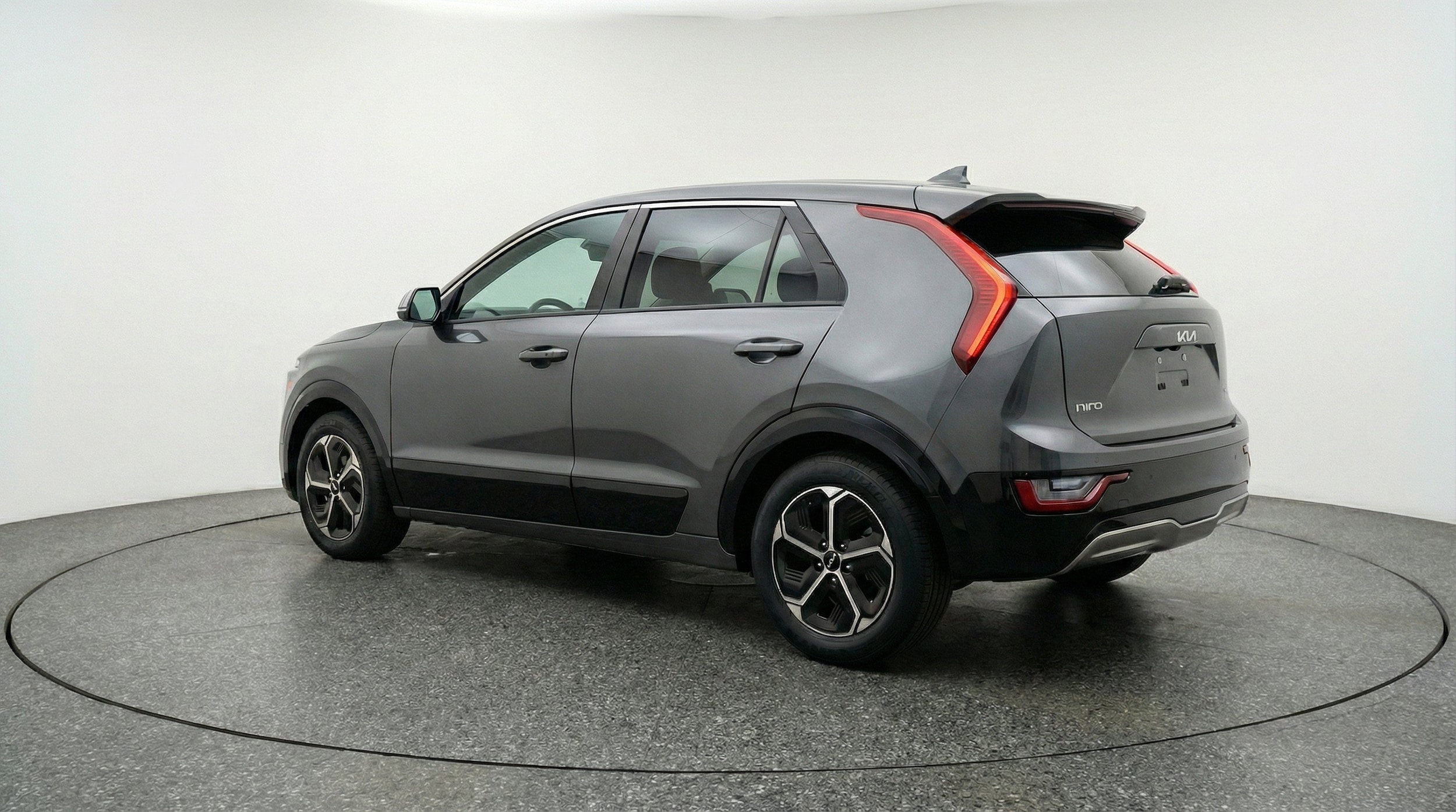 Thumbnail: 2026 Kia Niro - 6