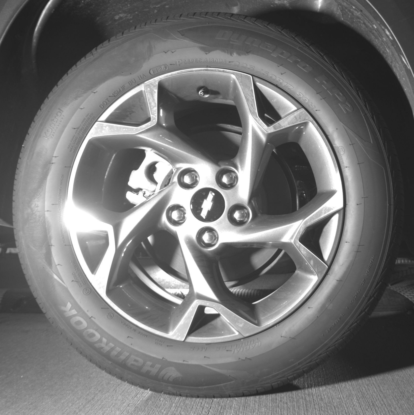 Thumbnail: 2025 Chevrolet Trax - 15