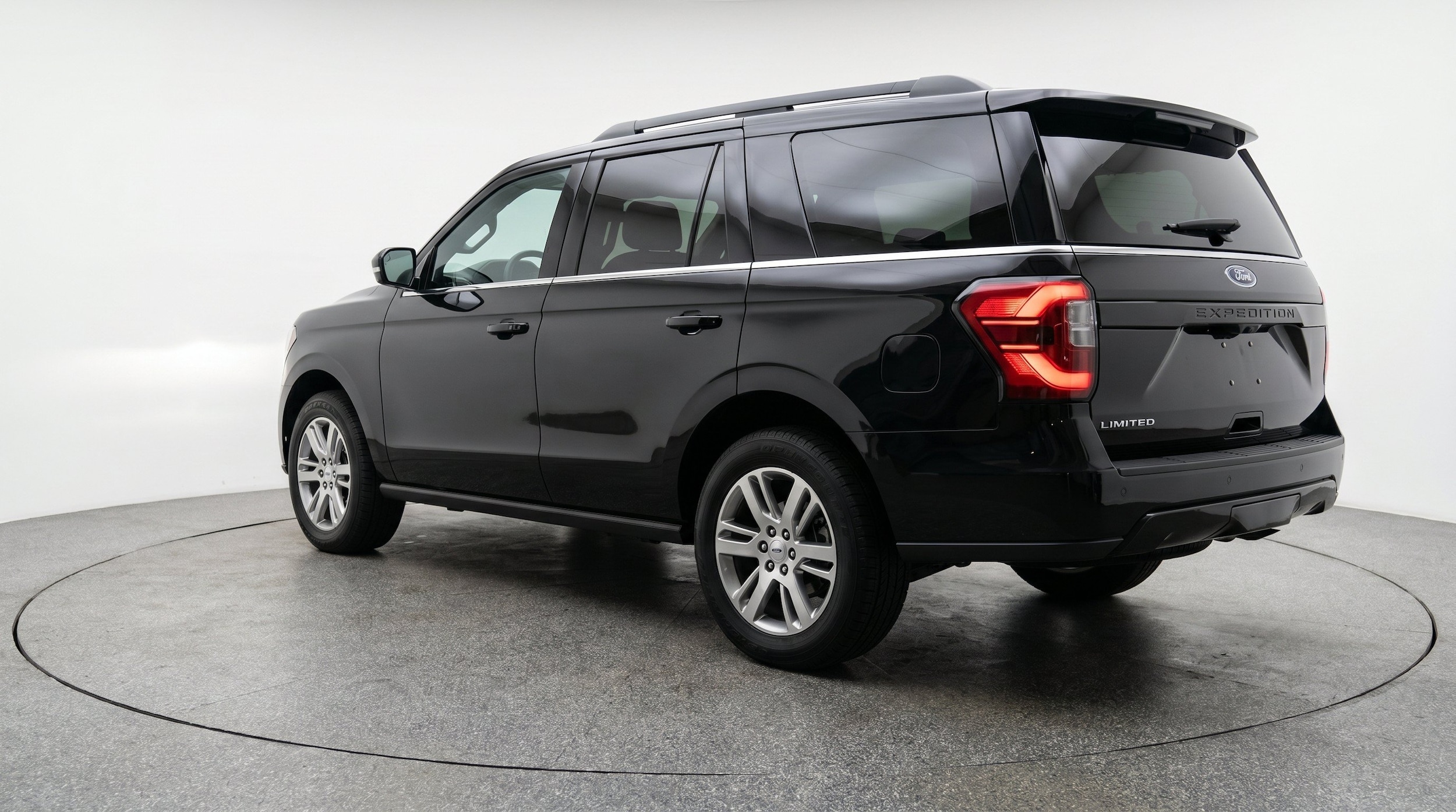 Thumbnail: 2024 Ford Expedition - 6