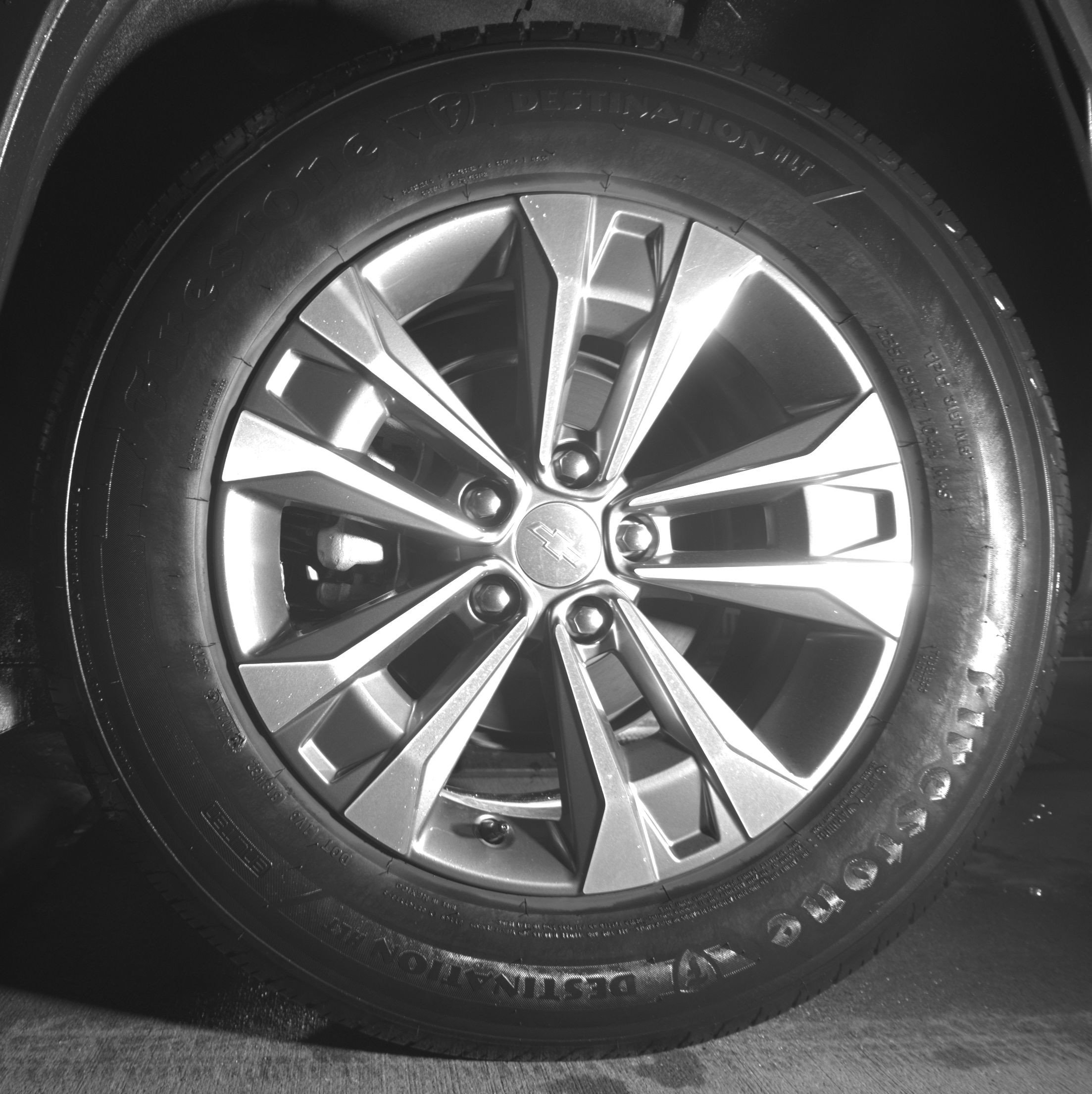 Thumbnail: 2025 Chevrolet Equinox - 14