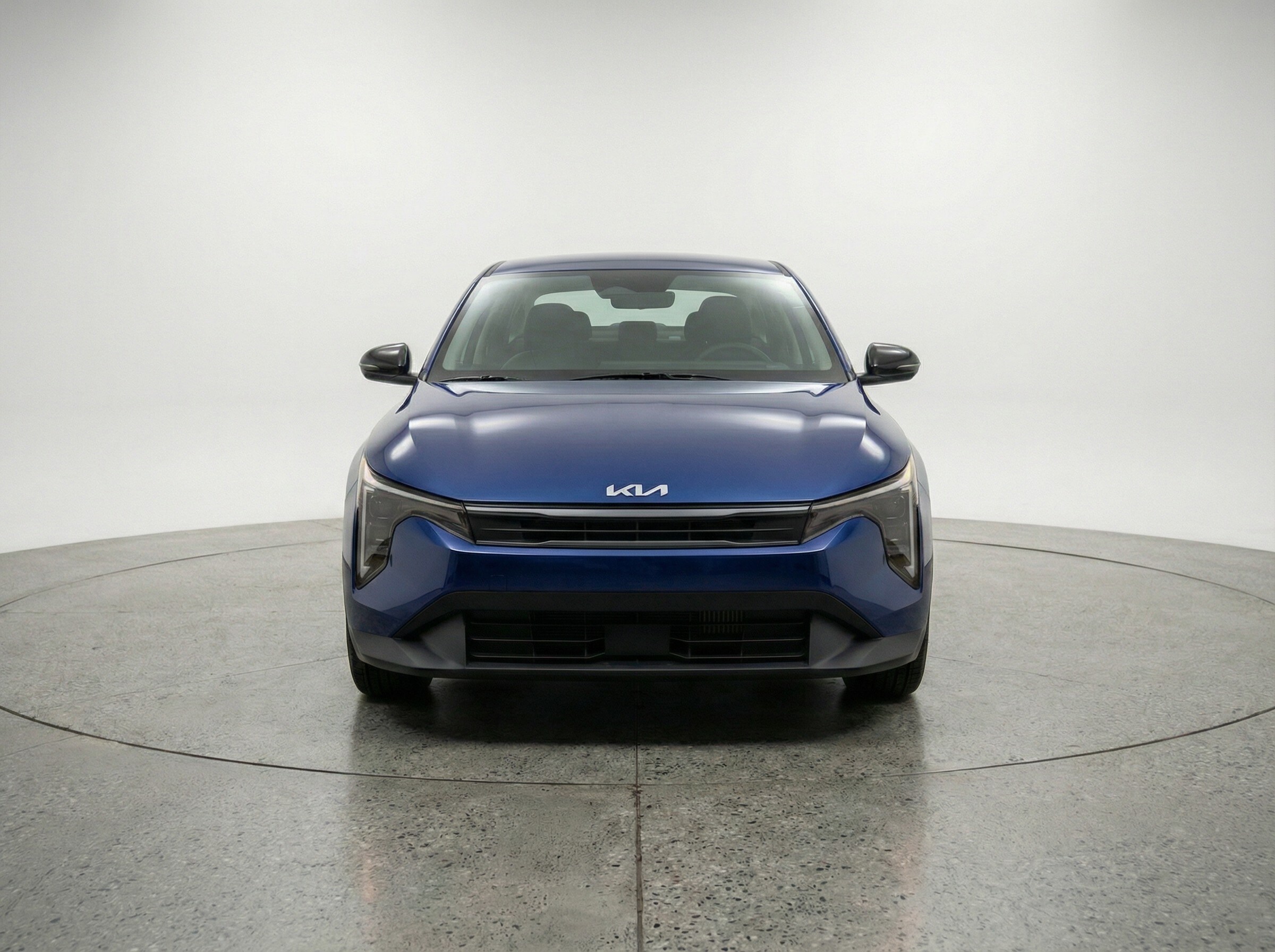 Thumbnail: 2025 Kia K4 - 2