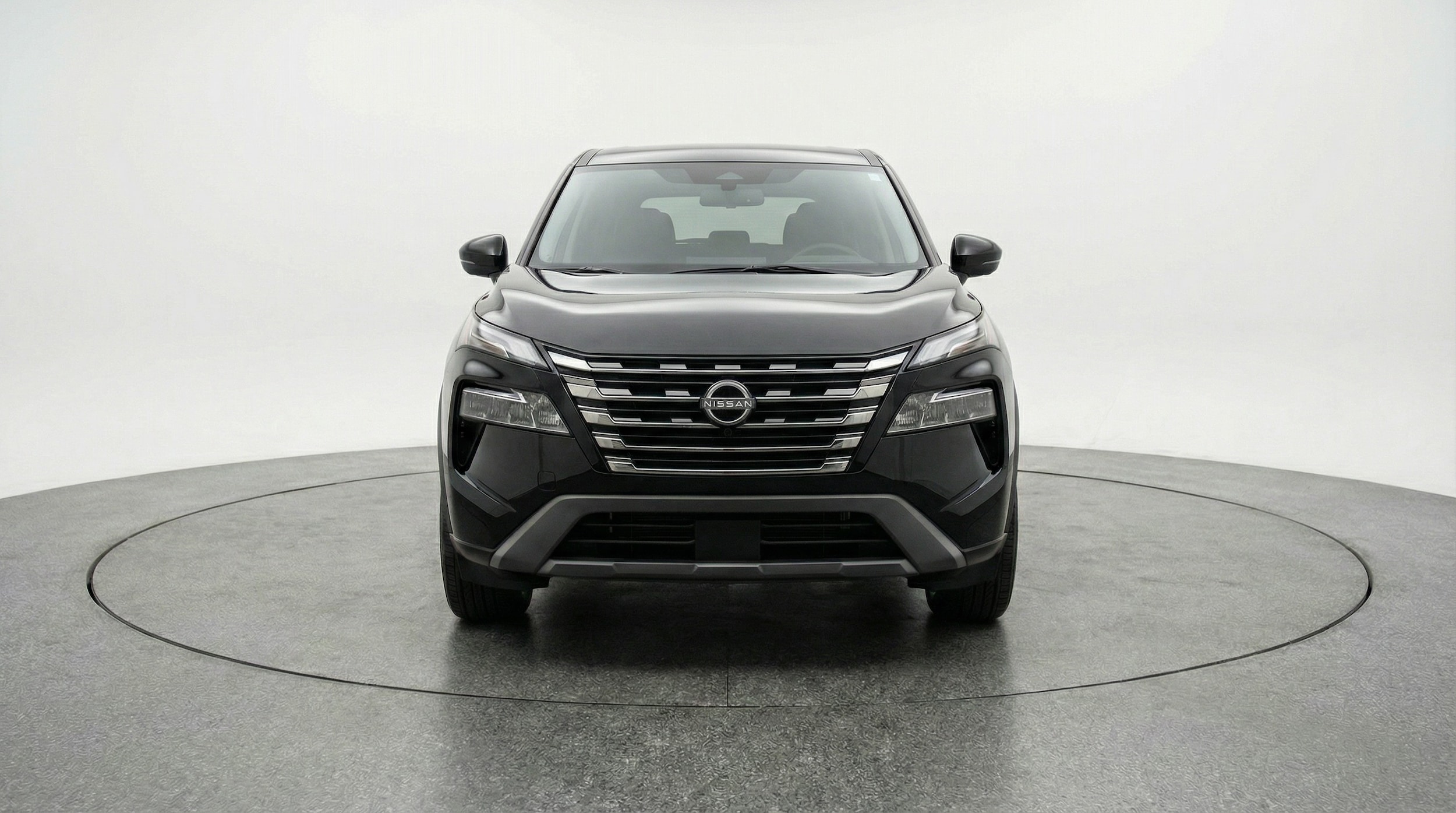 Thumbnail: 2025 Nissan Rogue - 2