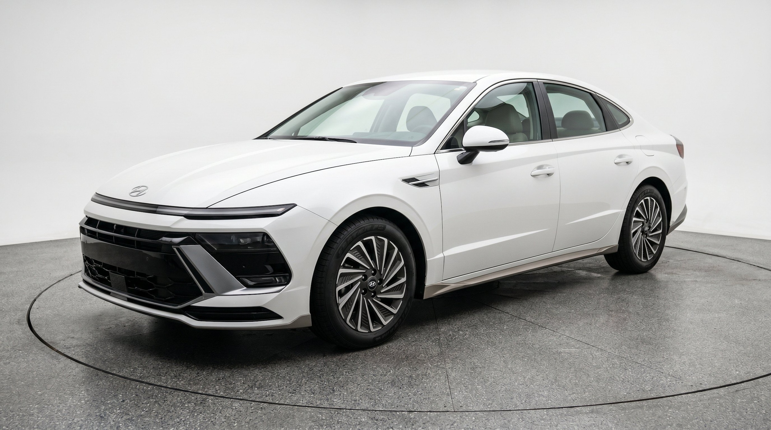 Thumbnail: 2025 Hyundai Sonata - 3