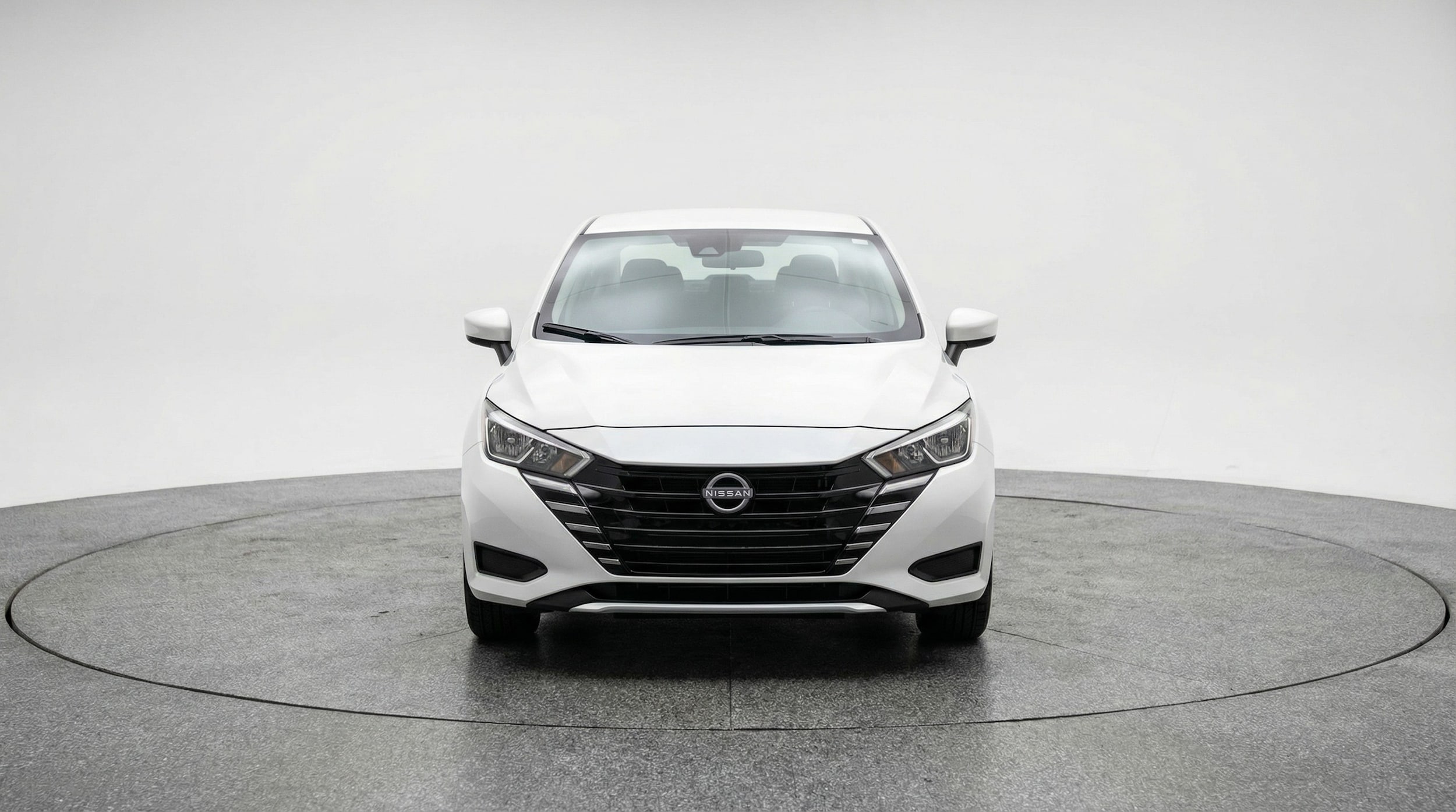 Thumbnail: 2025 Nissan Versa - 2