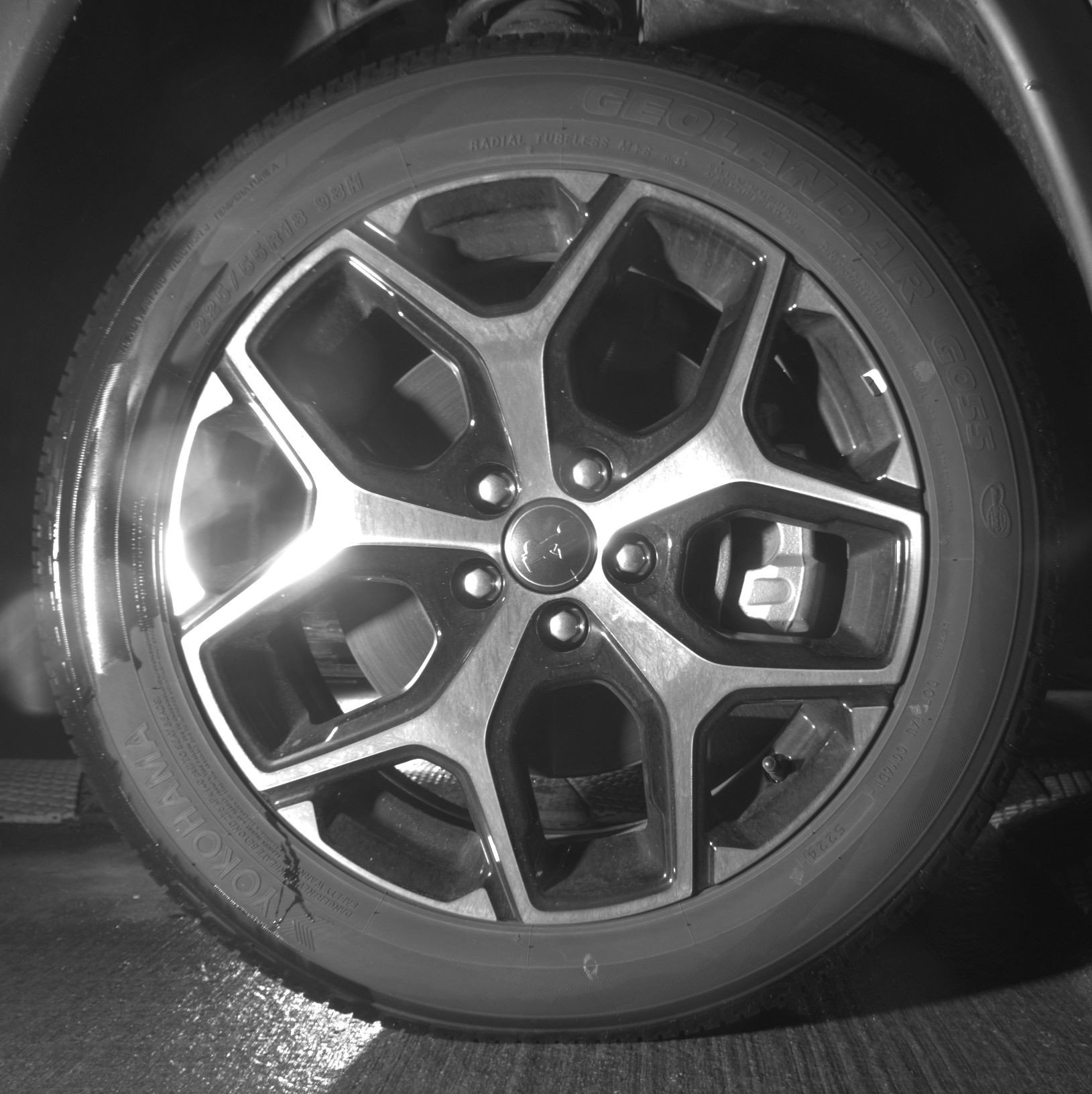 Thumbnail: 2025 Jeep Compass - 13