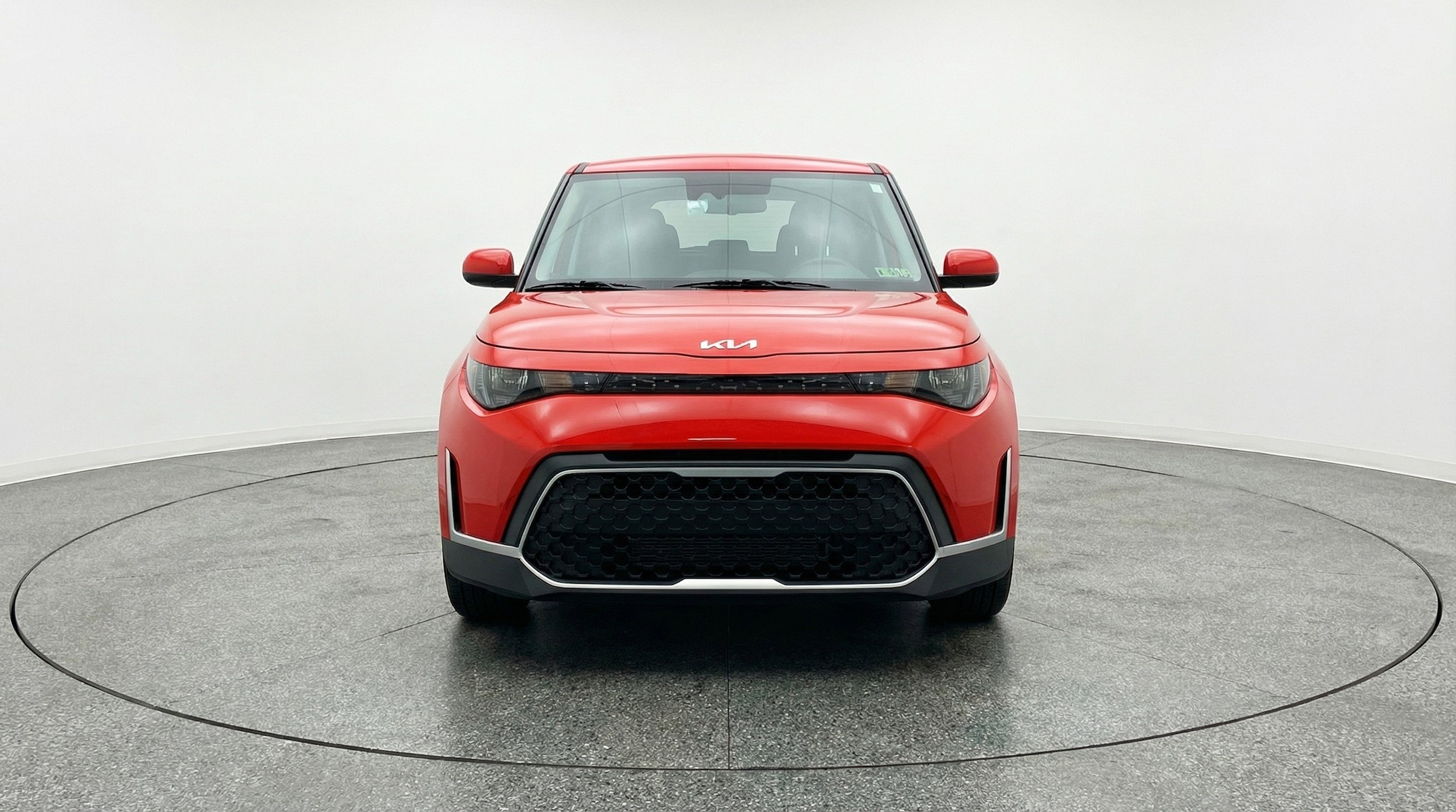 Thumbnail: 2025 Kia Soul - 2