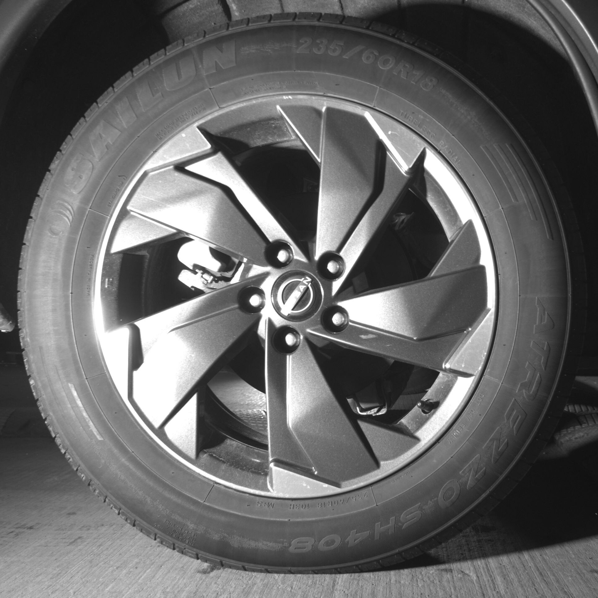 Thumbnail: 2025 Nissan Rogue - 12