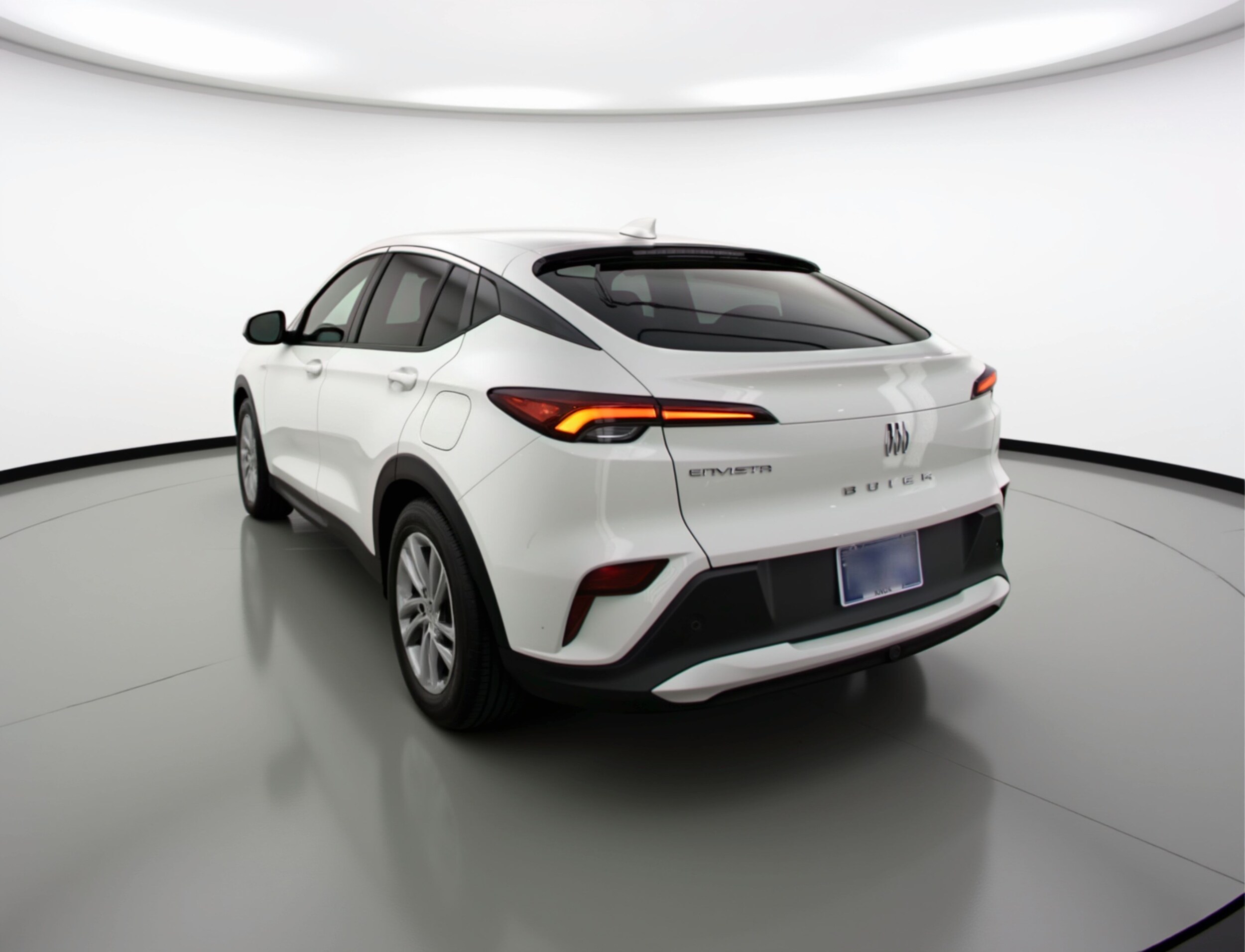 Thumbnail: 2025 Buick Envista - 5