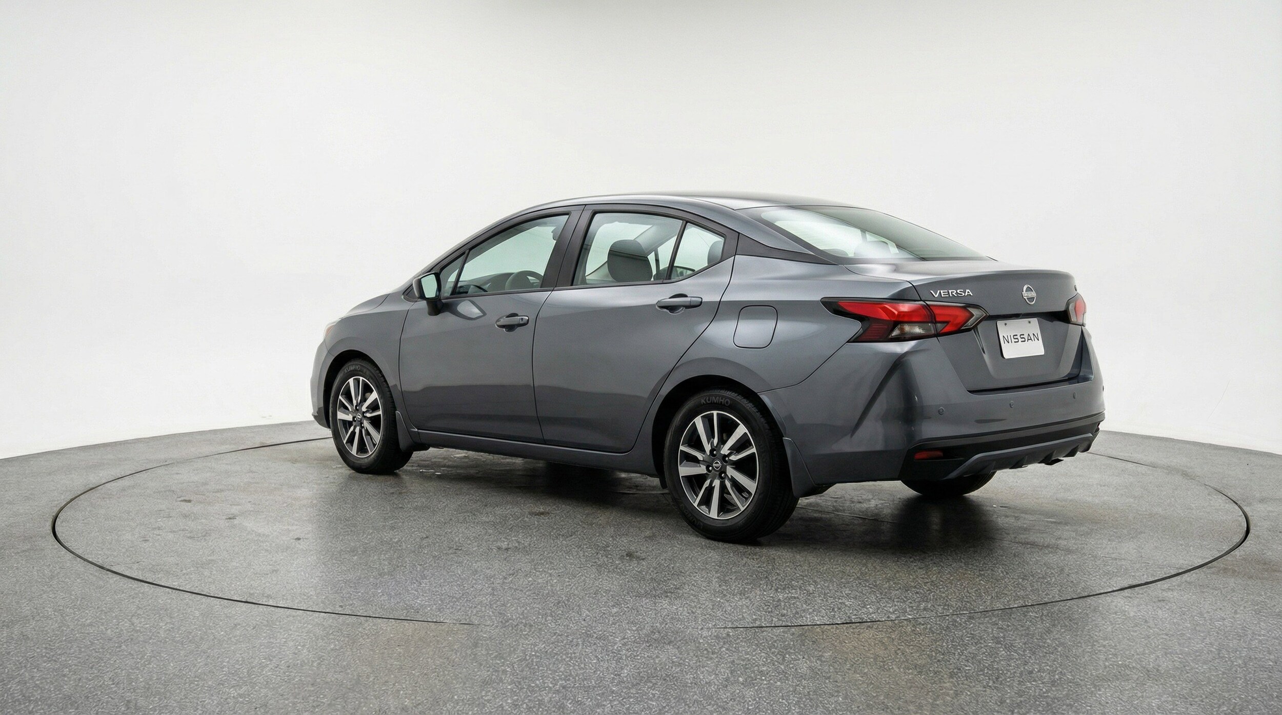 Thumbnail: 2025 Nissan Versa - 6