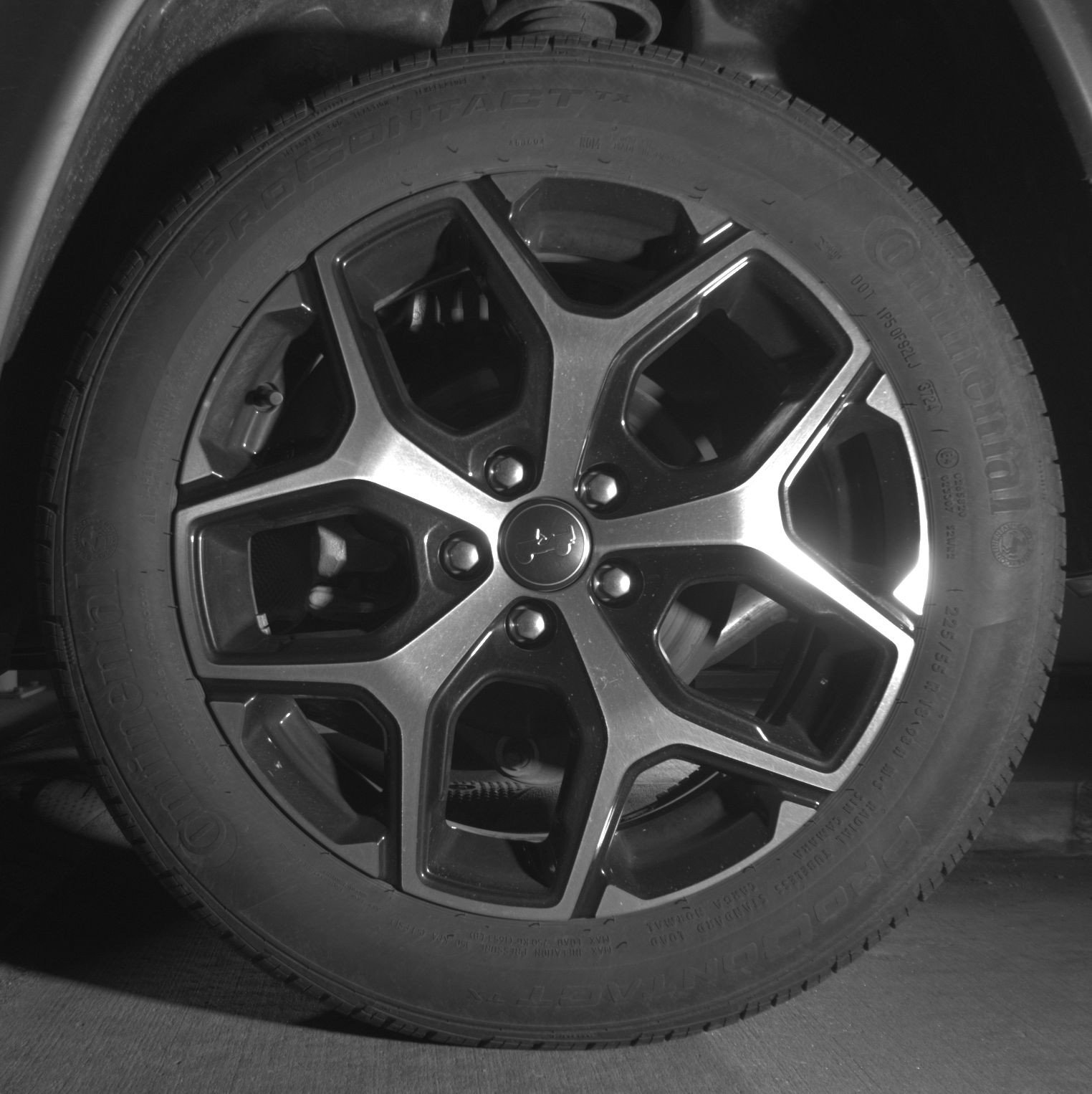 Thumbnail: 2025 Jeep Compass - 14