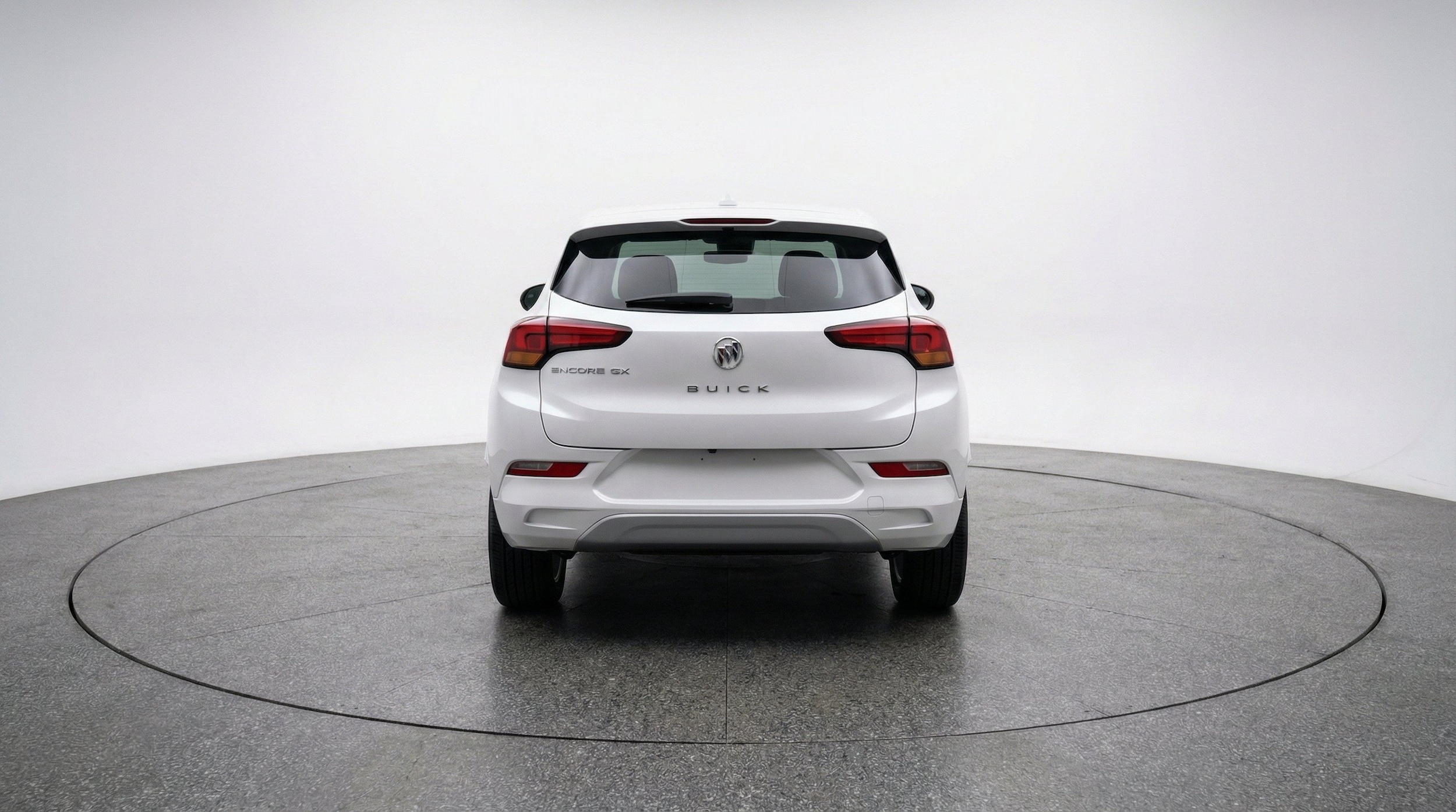Thumbnail: 2026 Buick Encore GX - 7