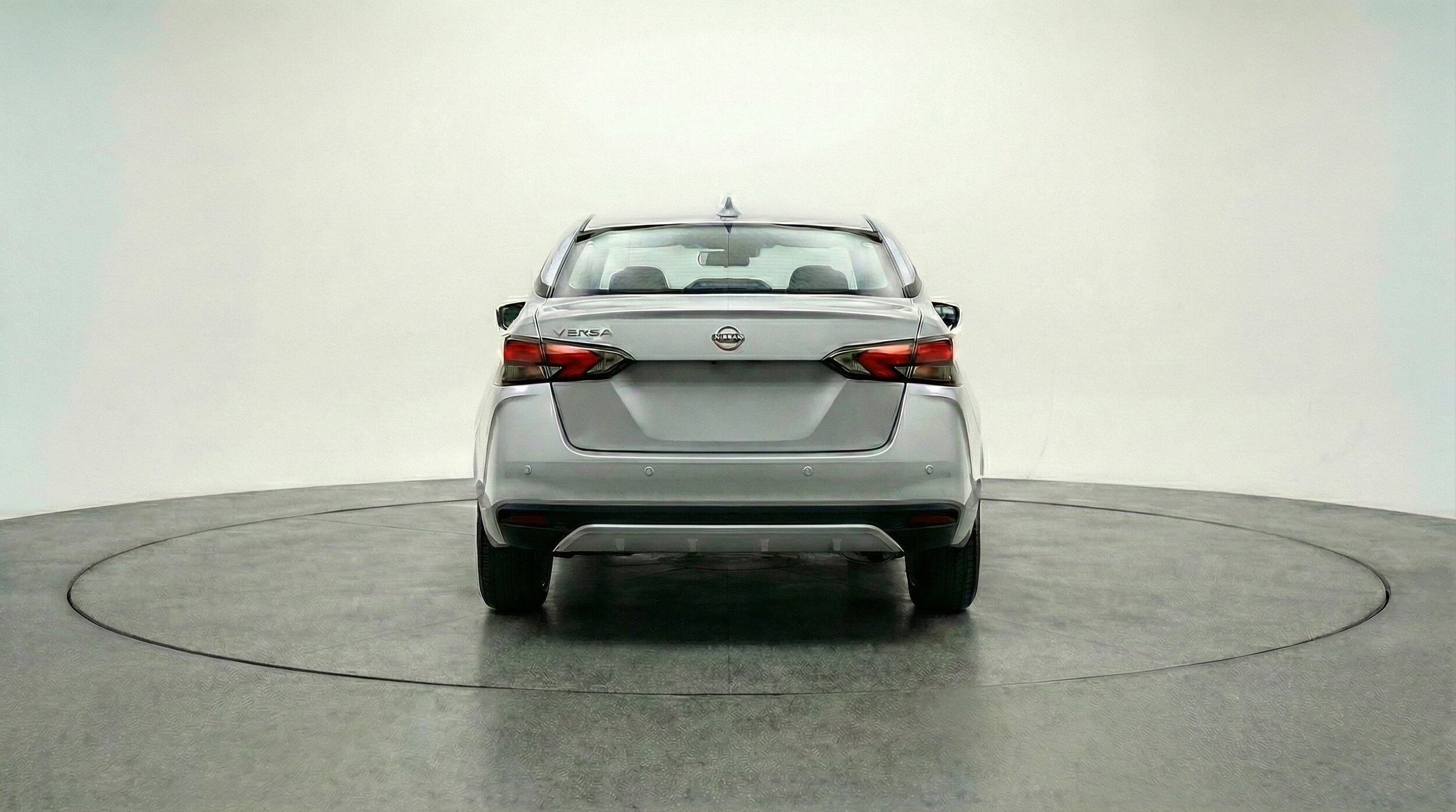 Thumbnail: 2025 Nissan Versa - 7