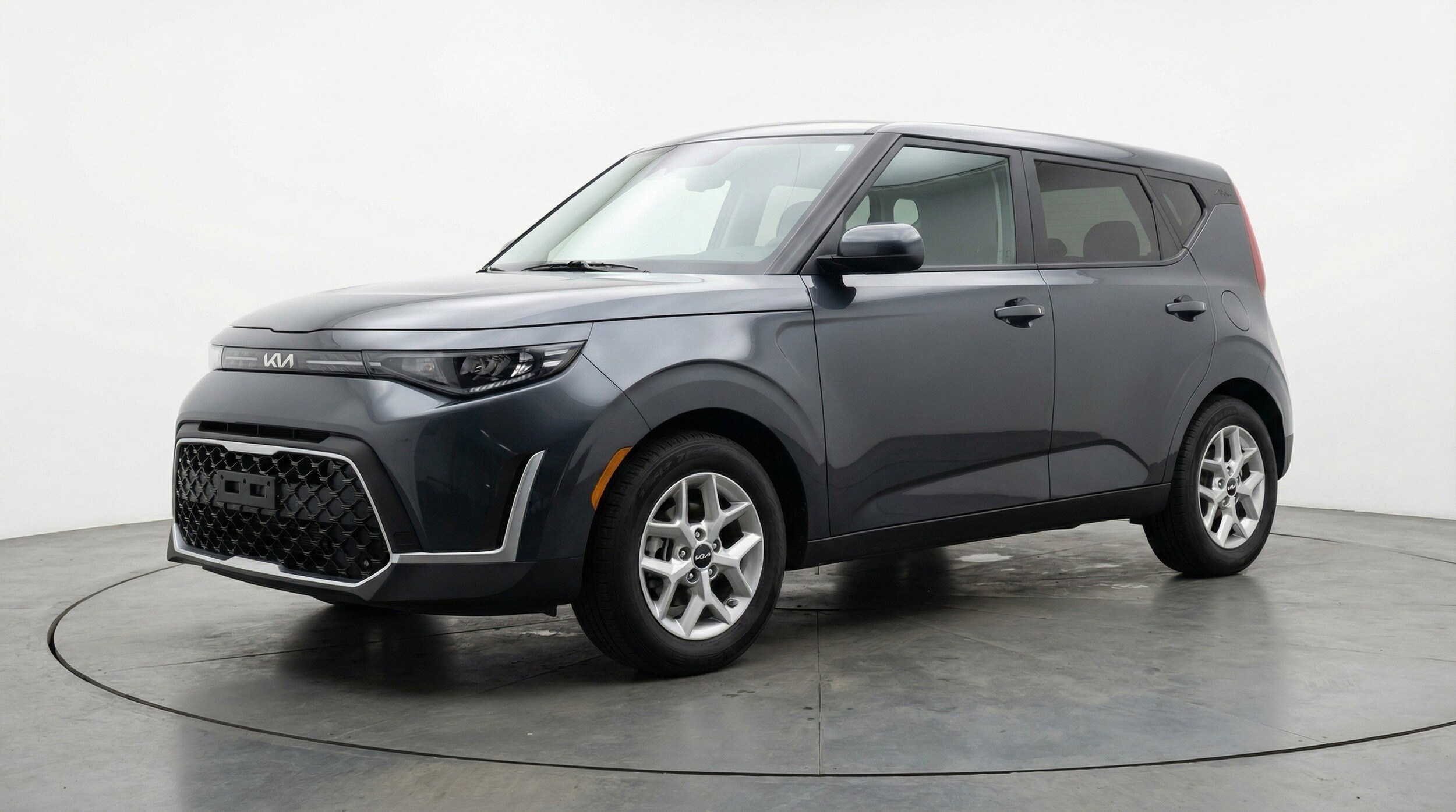Thumbnail: 2025 Kia Soul - 3