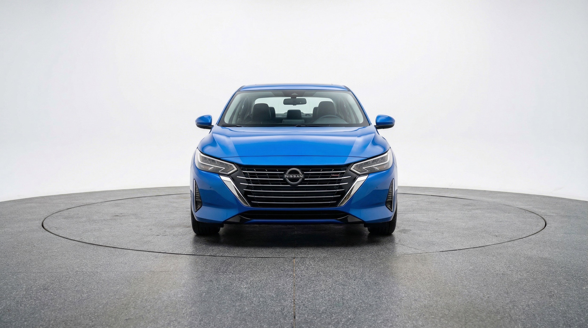 Thumbnail: 2025 Nissan Sentra - 2